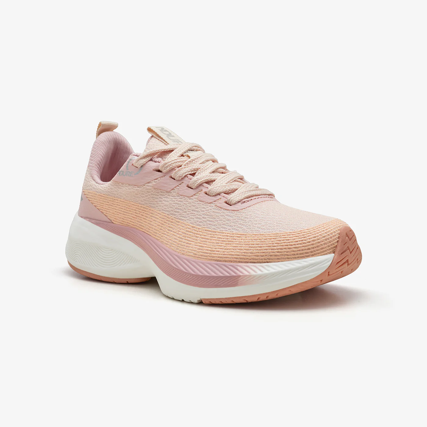 Girls' Thick Sole Sneakers - Image 3