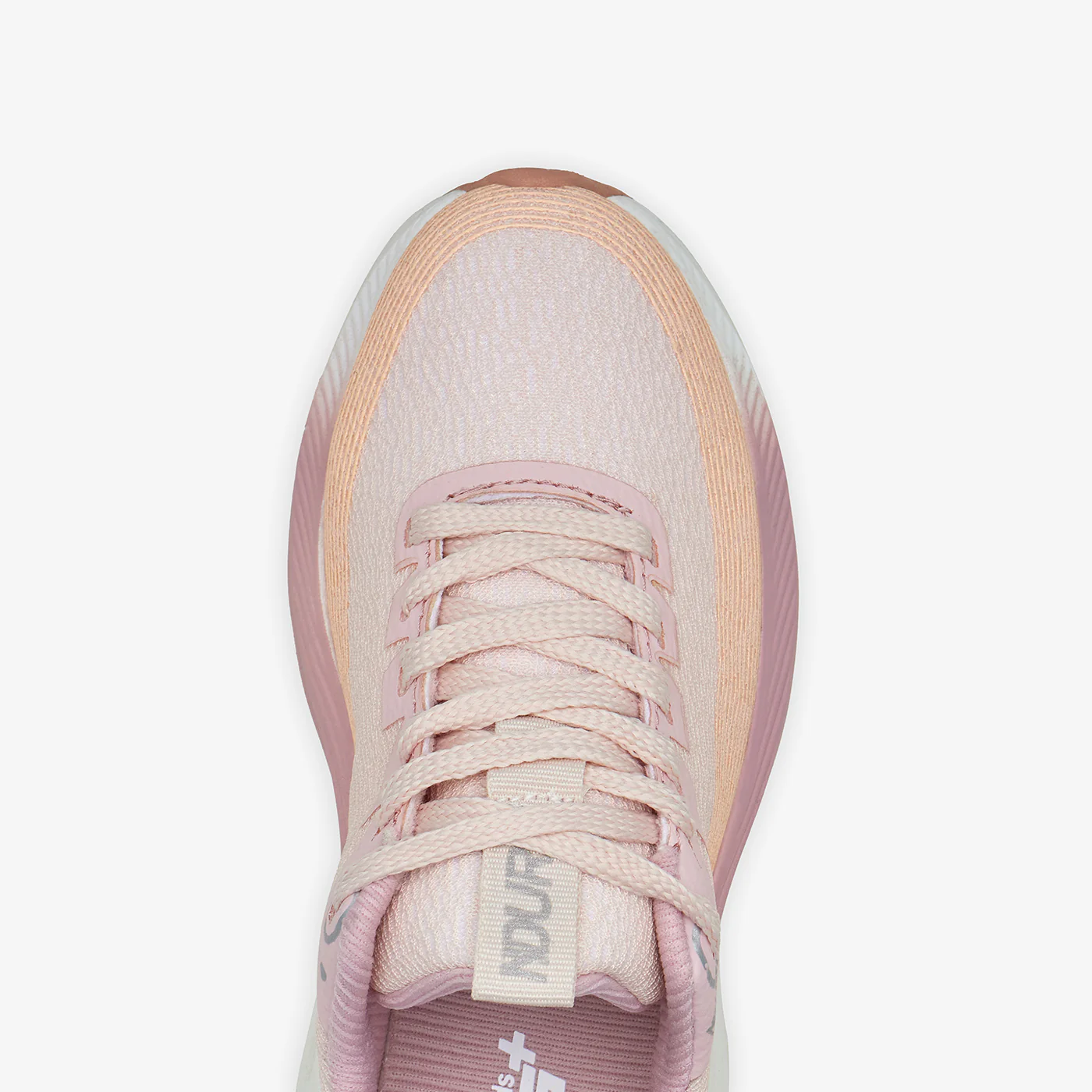 Girls' Thick Sole Sneakers - Image 4