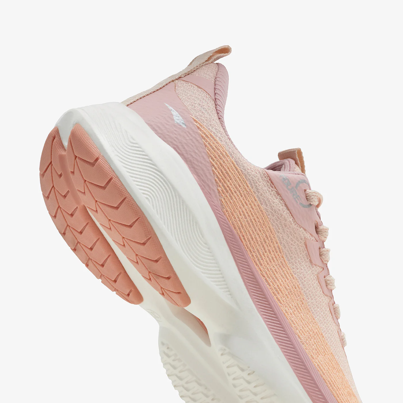 Girls' Thick Sole Sneakers - Image 5