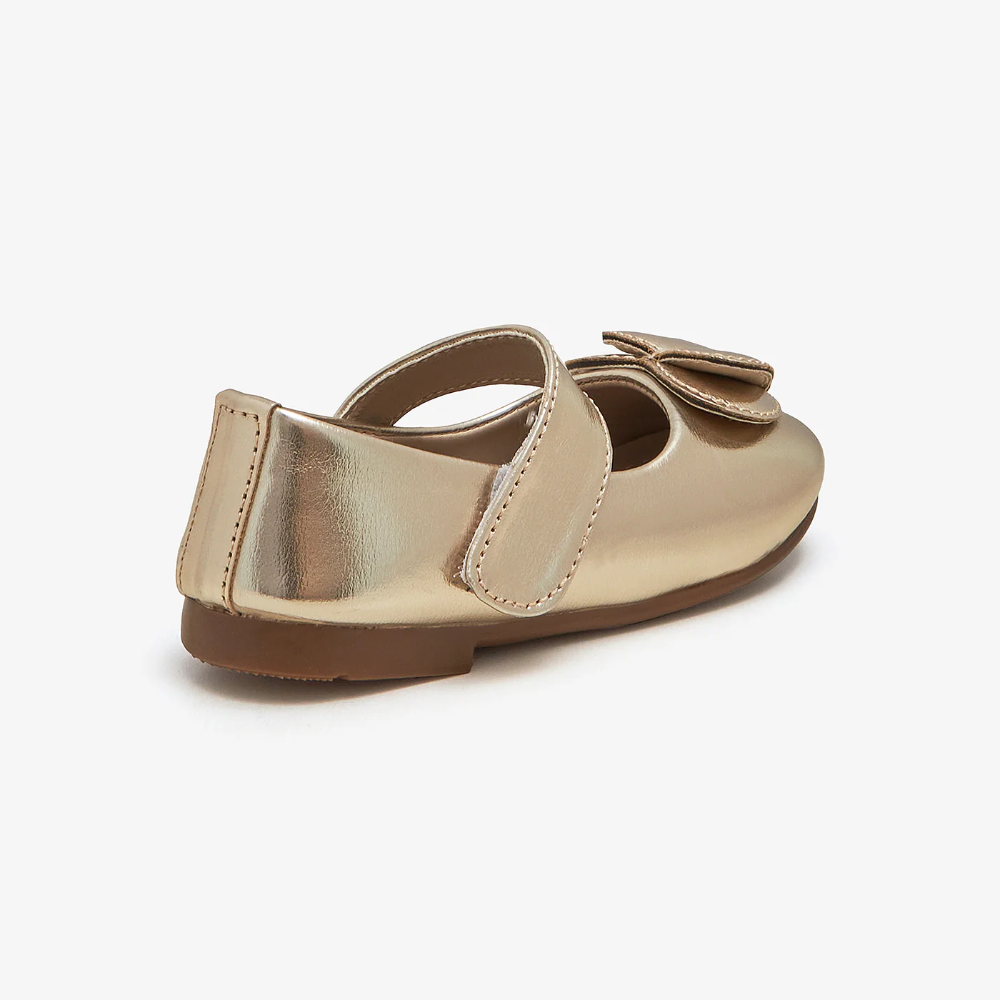 Girls' Tiny Toes Ballerinas - Image 4