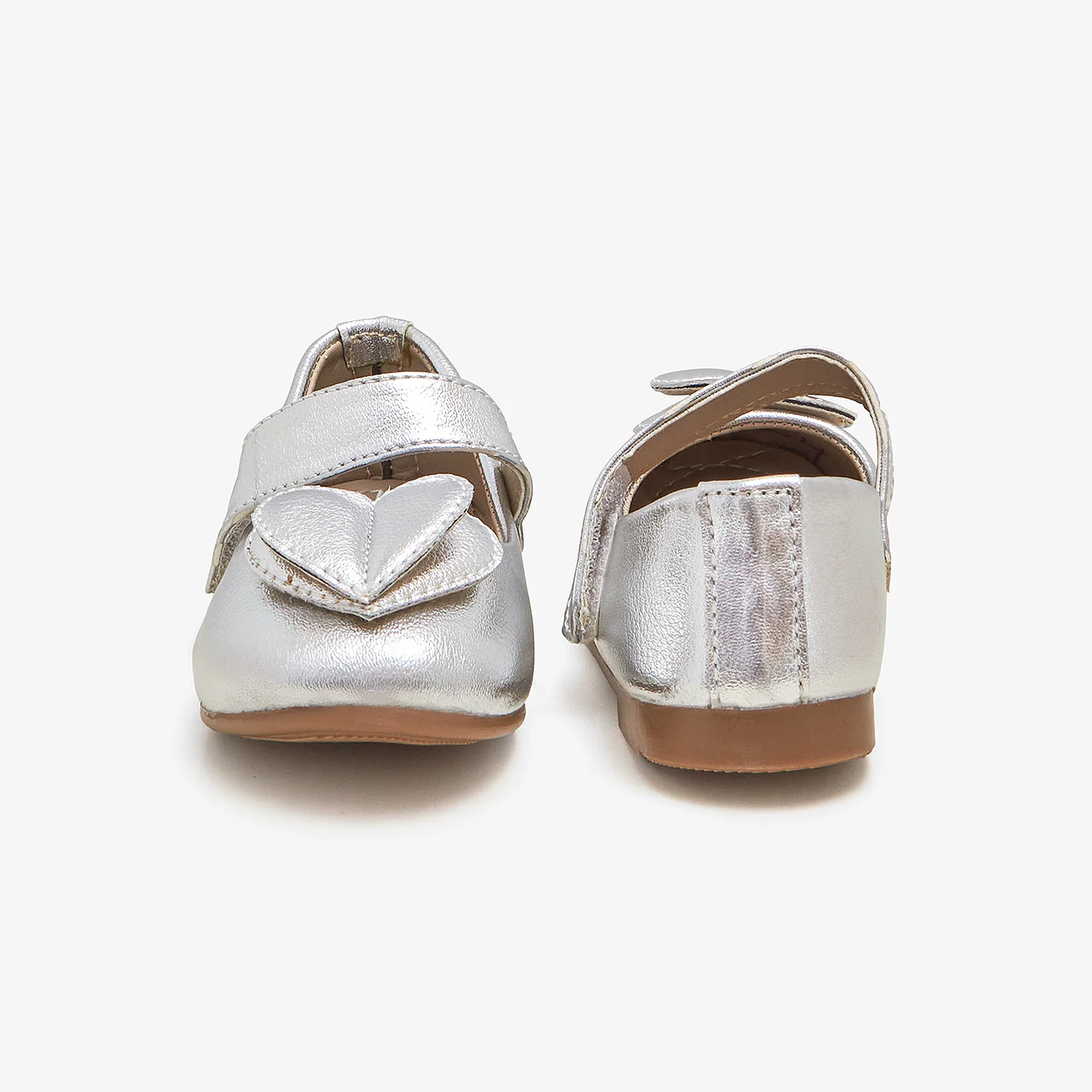 Girls' Tiny Toes Ballerinas - Image 4