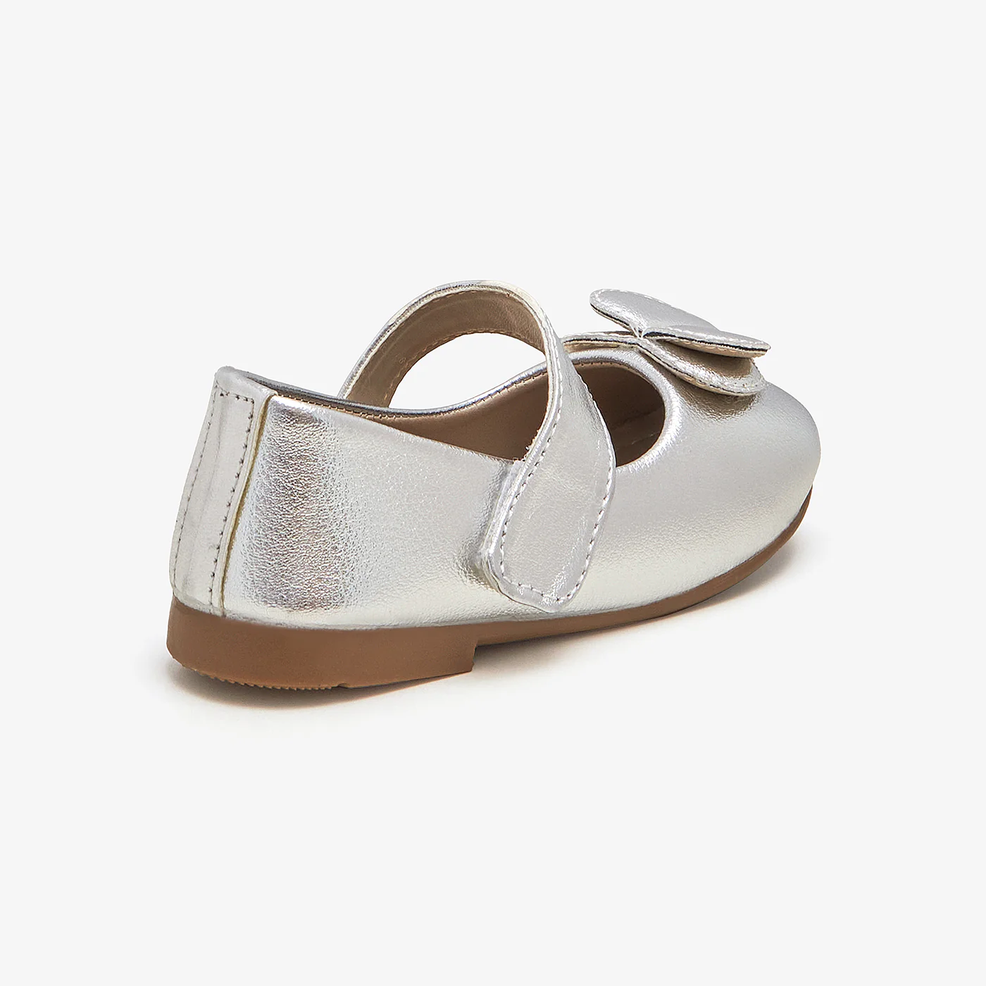 Girls' Tiny Toes Ballerinas - Image 5
