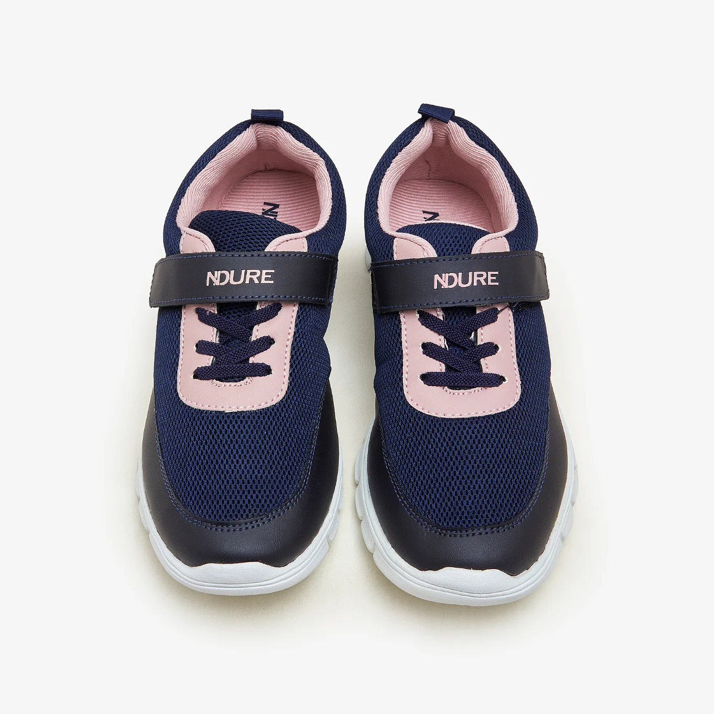 Girls' Trendy Sneakers - Image 2