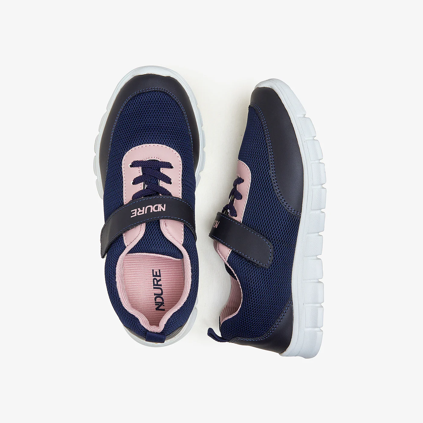 Girls' Trendy Sneakers - Image 3