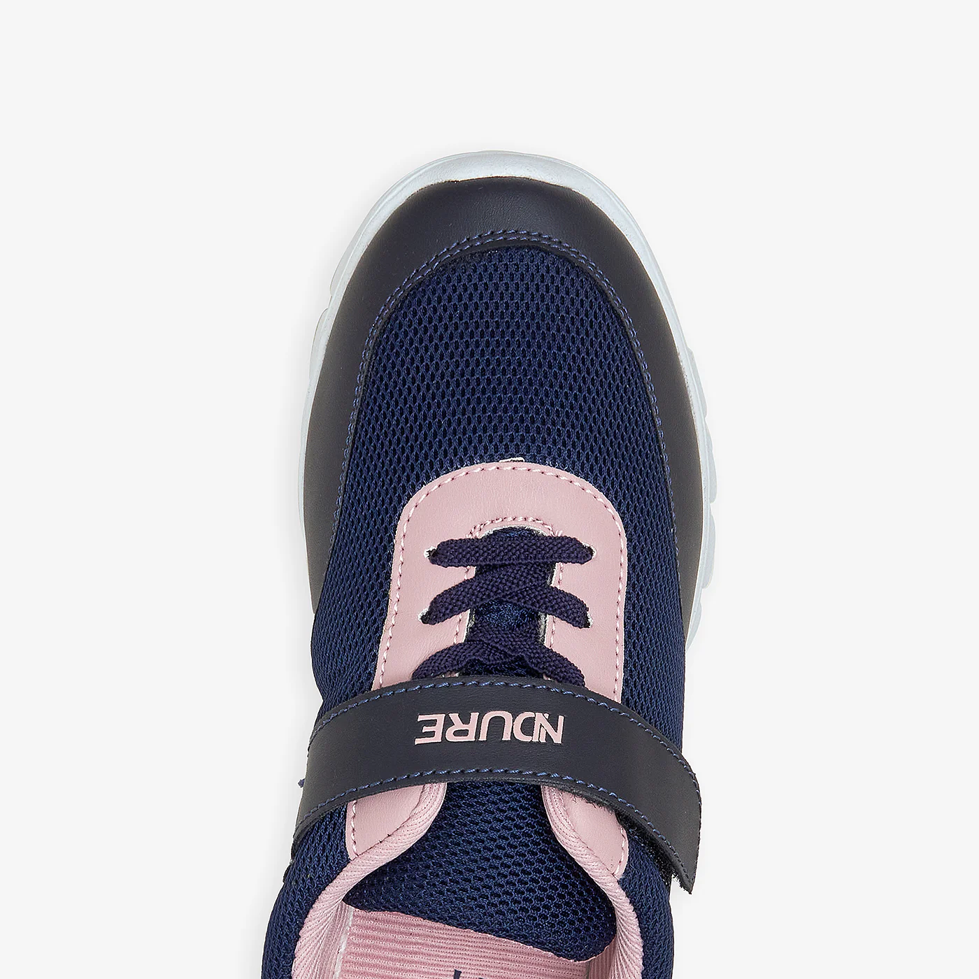 Girls' Trendy Sneakers - Image 5