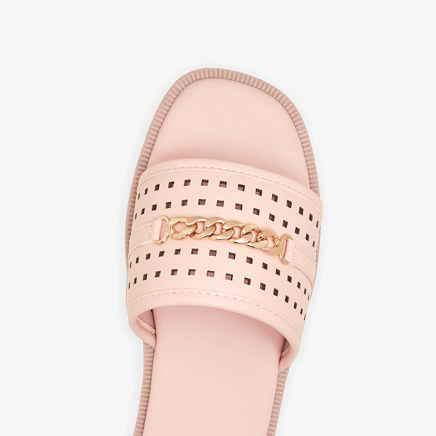 Girls' Tropical Slides - Image 4