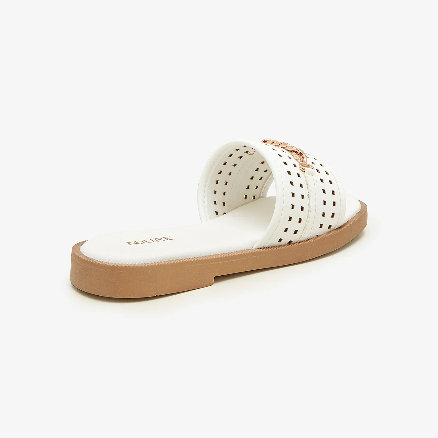 Girls' Tropical Slides - Image 3