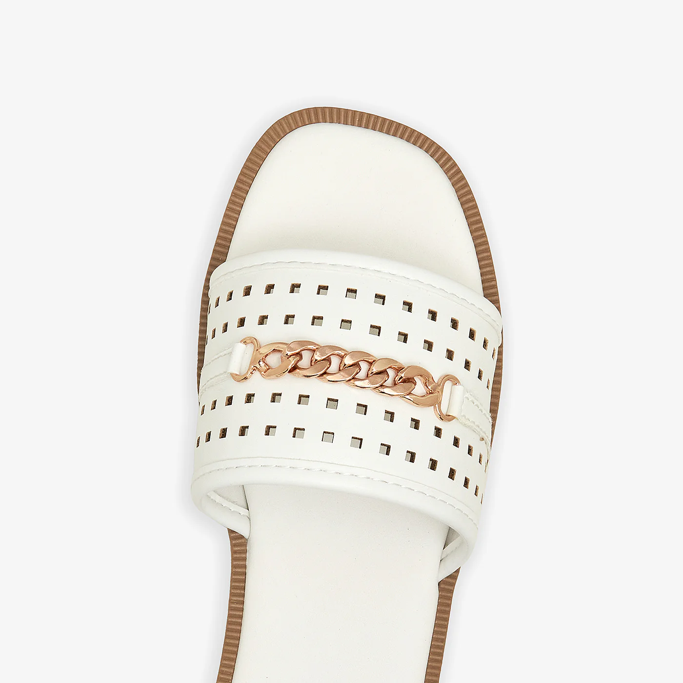 Girls' Tropical Slides - Image 4