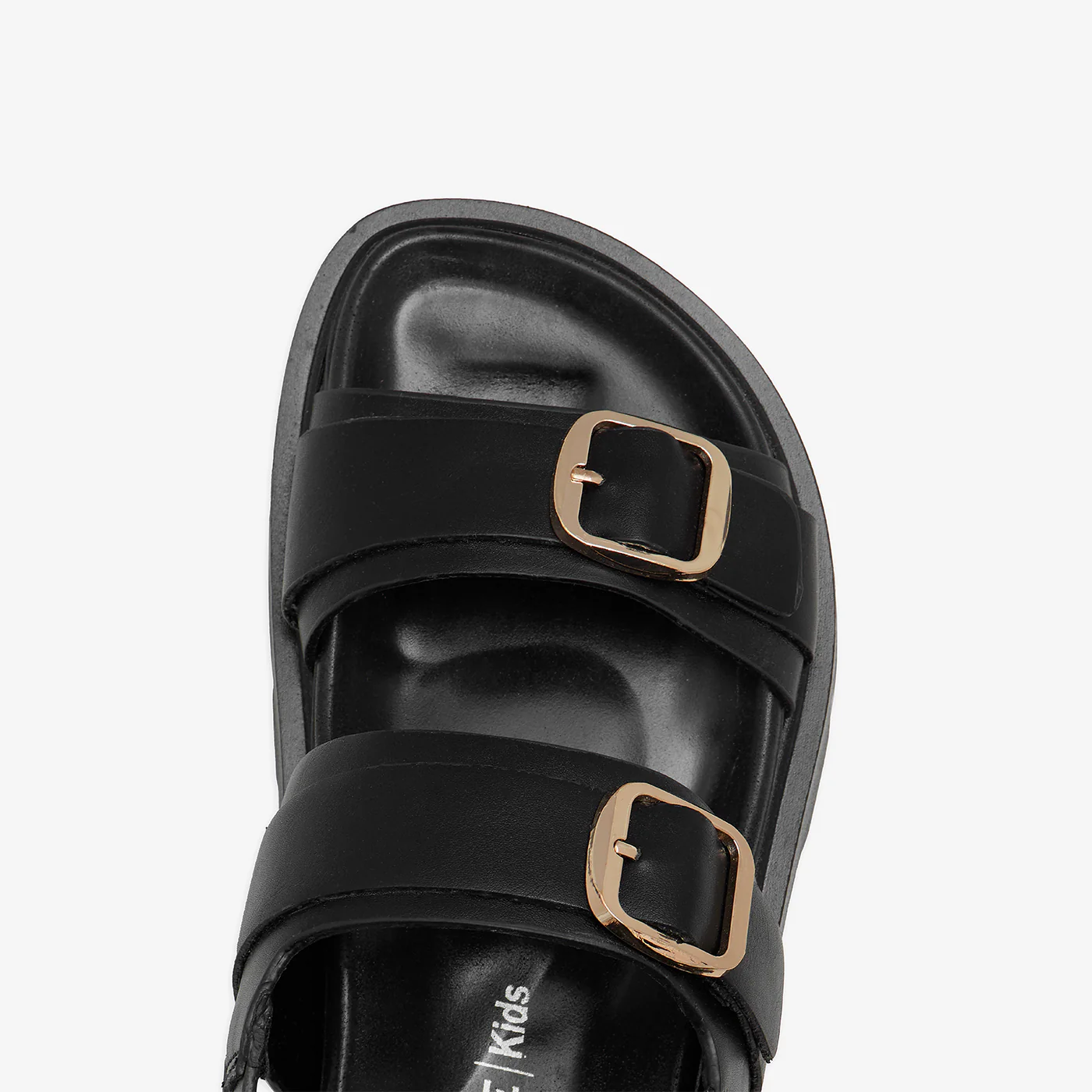 Girls’ Cloud-Step Comfort Sandals - Image 3