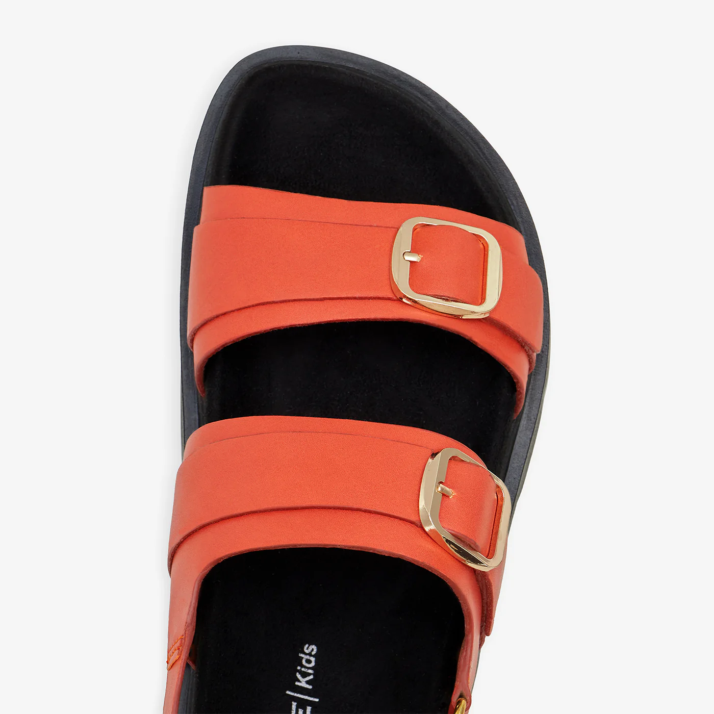Girls’ Cloud-Step Comfort Sandals - Image 4