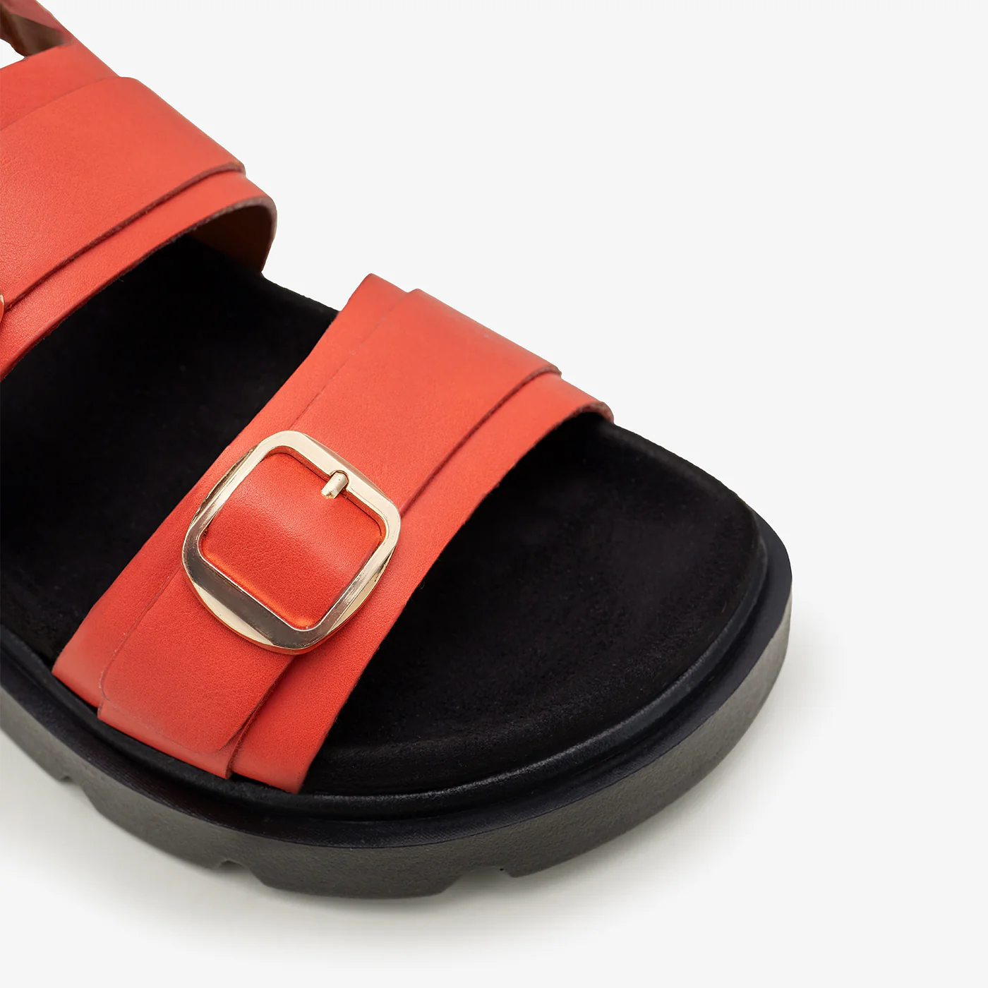Girls’ Cloud-Step Comfort Sandals - Image 5