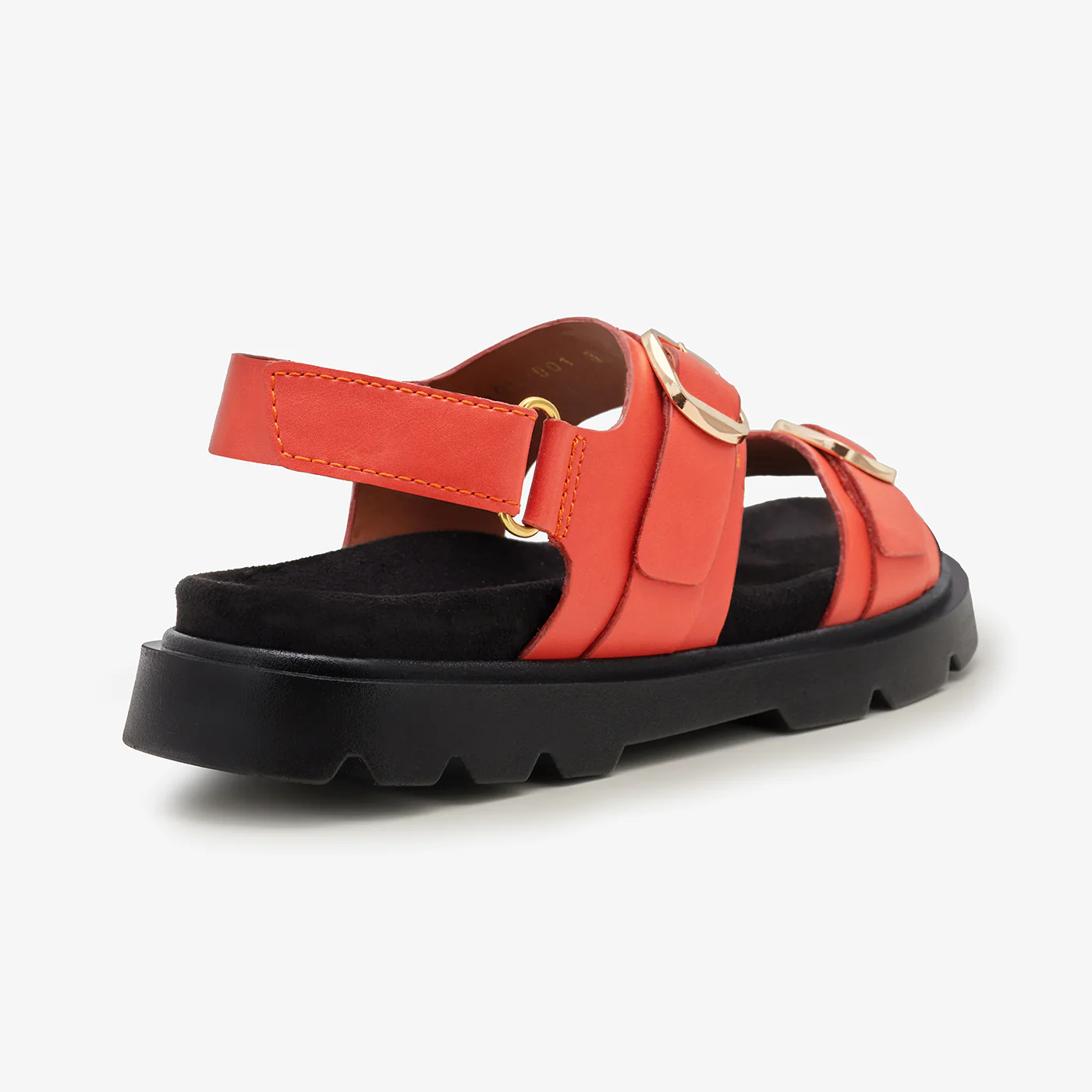 Girls’ Cloud-Step Comfort Sandals - Image 6