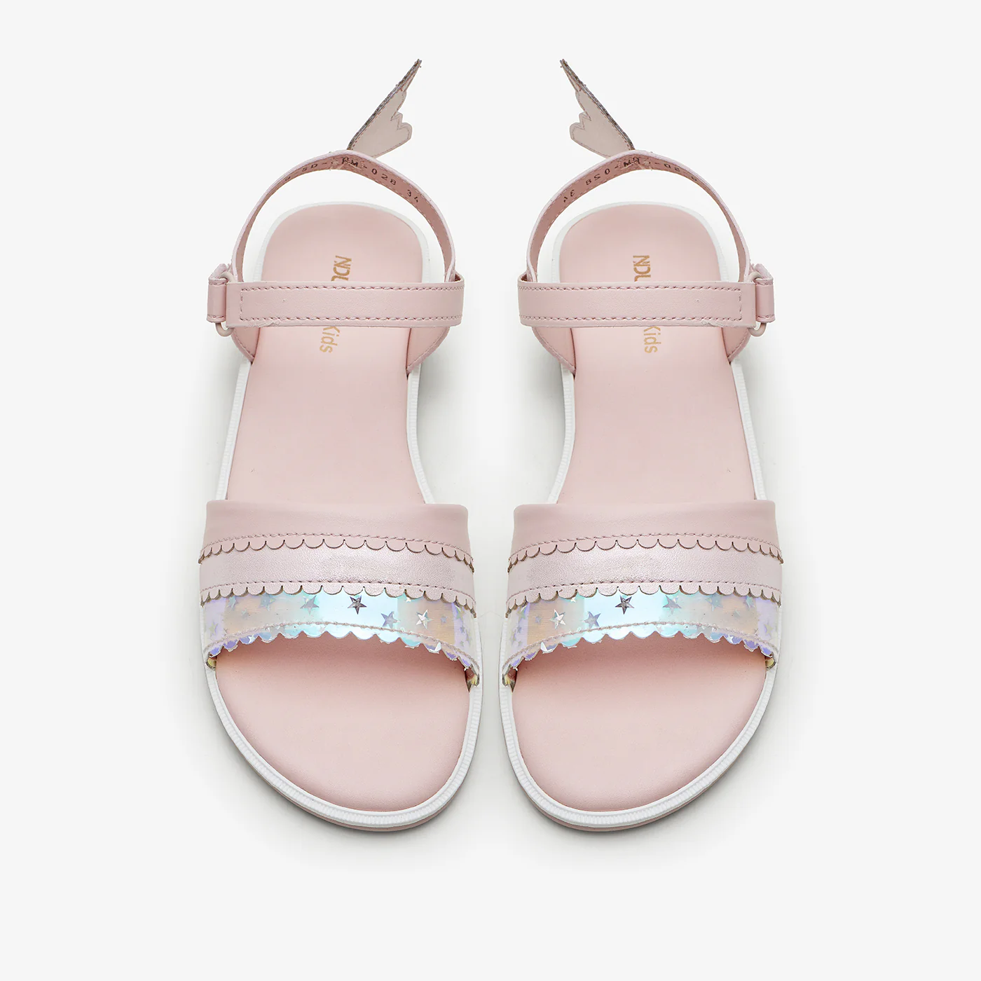 Girls' Fashion Sandals - Image 2