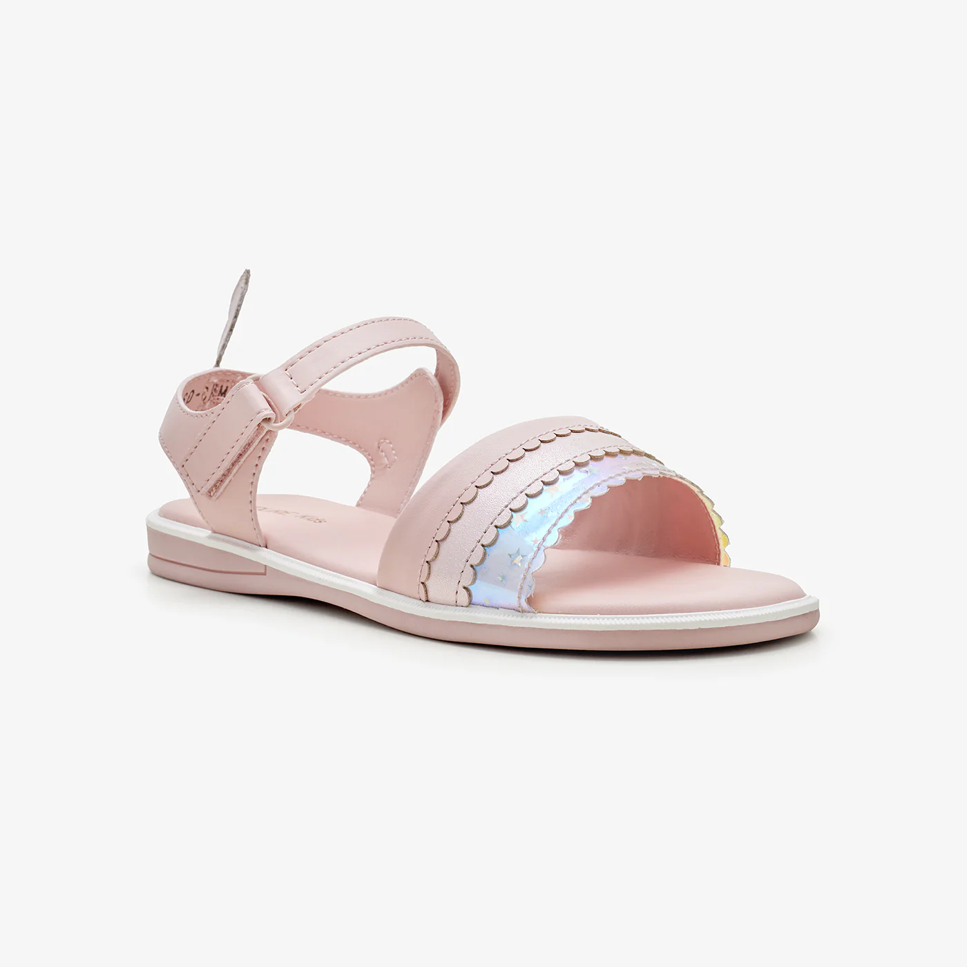 Girls' Fashion Sandals - Image 3