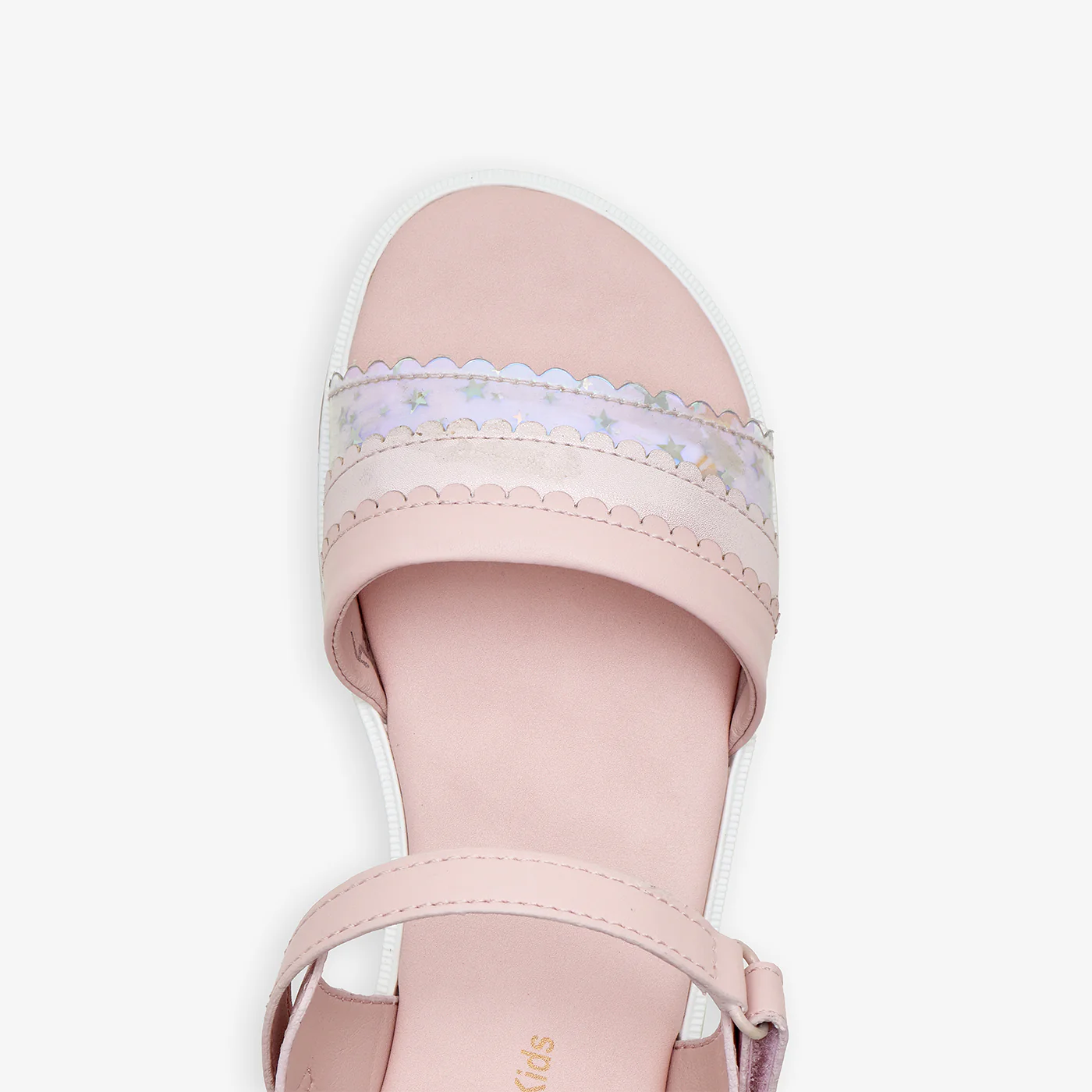 Girls' Fashion Sandals - Image 4