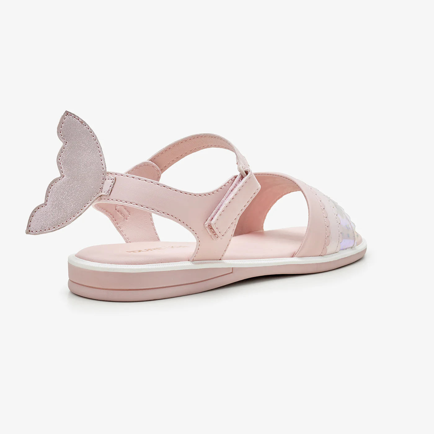 Girls' Fashion Sandals - Image 5