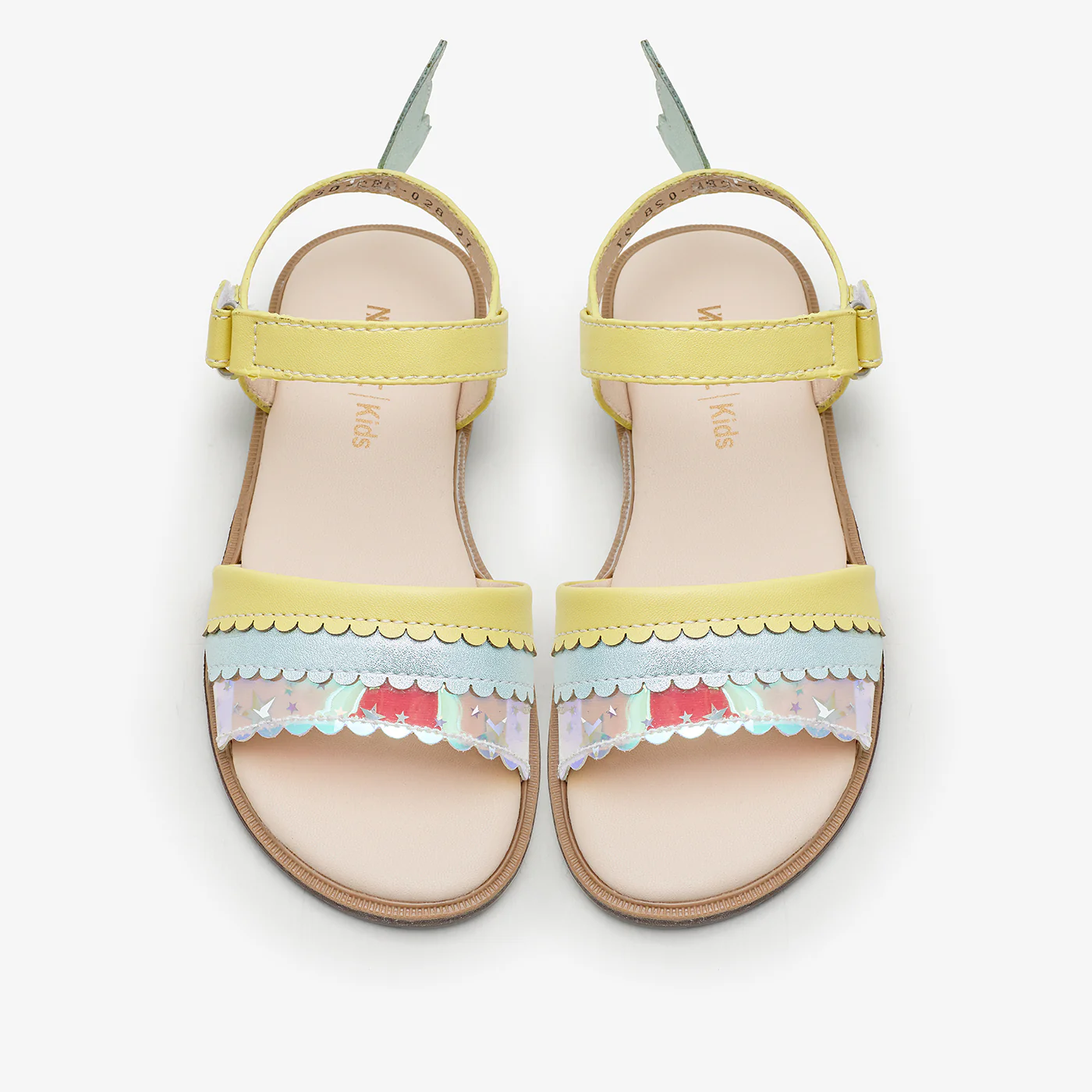 Girls' Fashion Sandals - Image 2