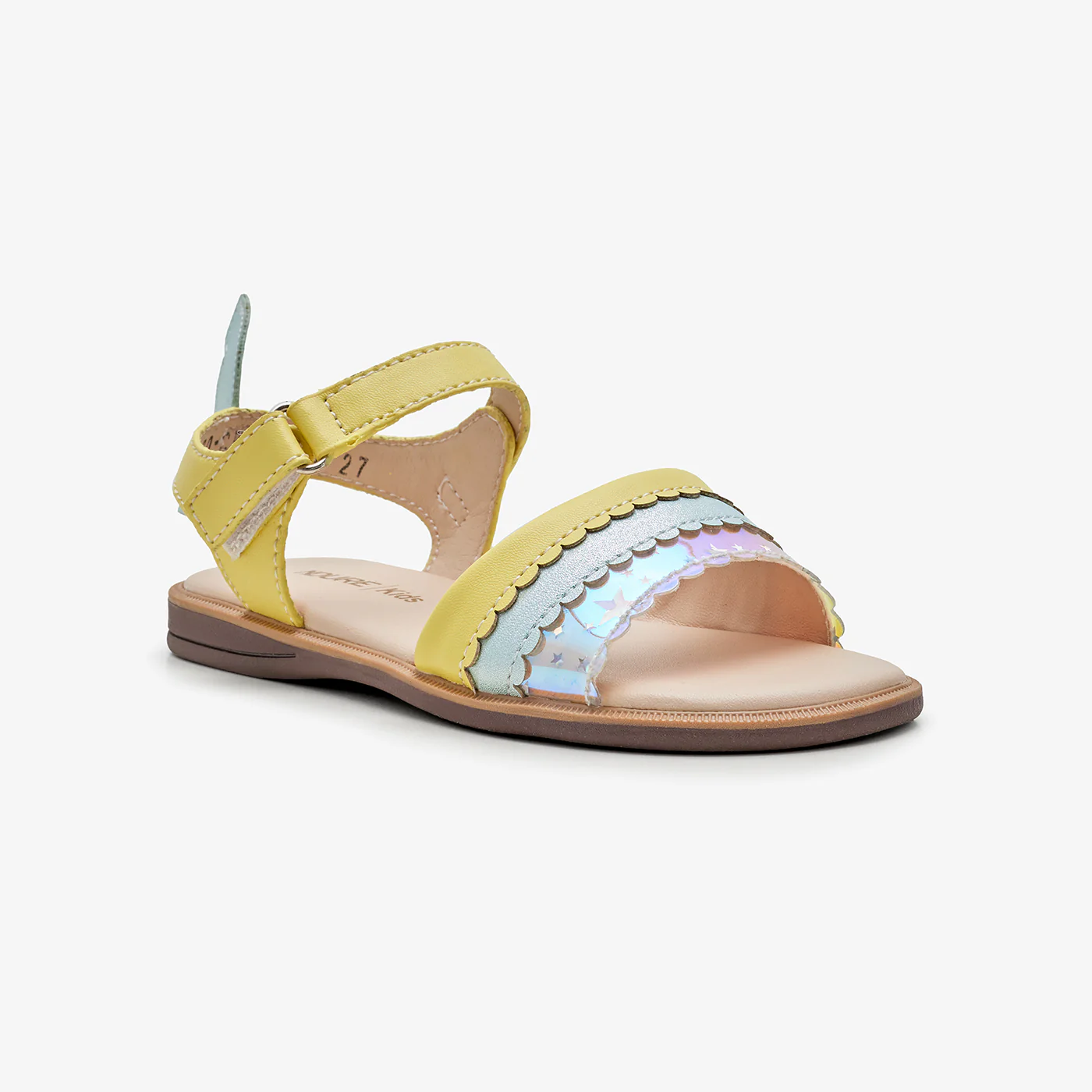 Girls' Fashion Sandals - Image 3