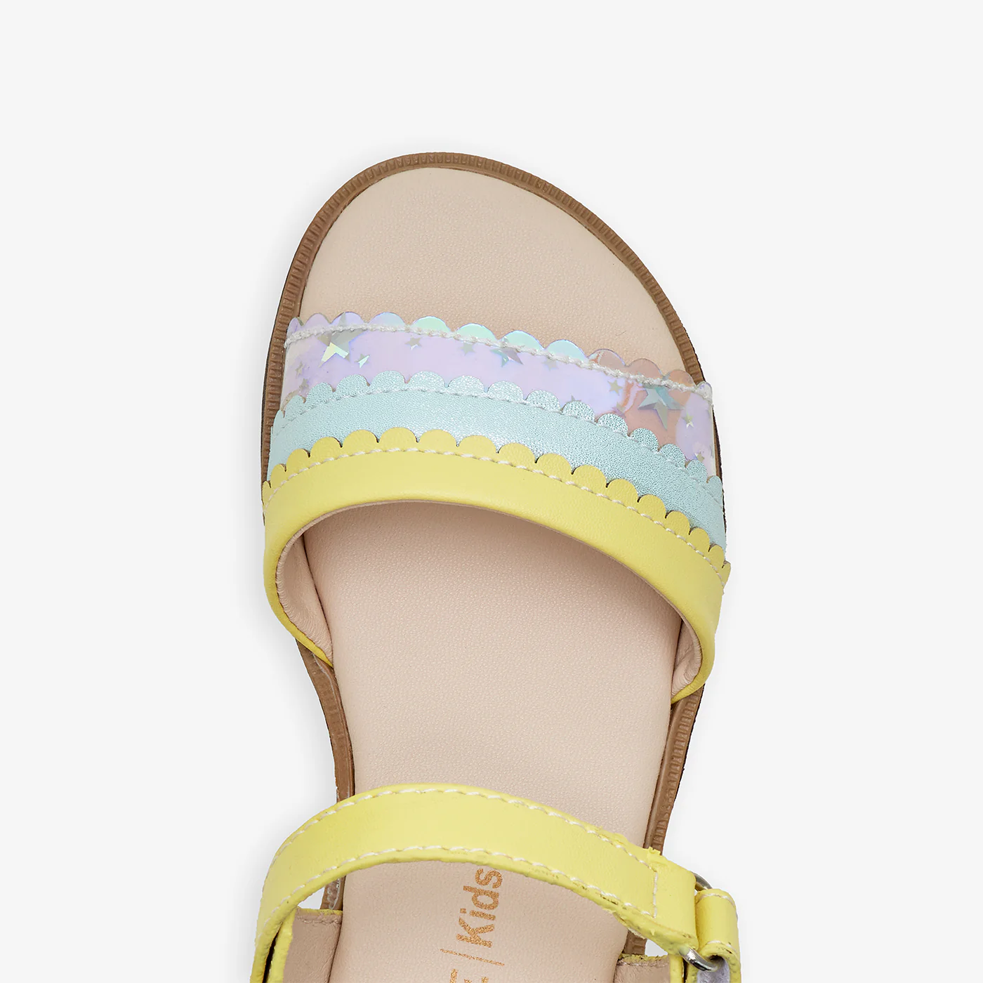 Girls' Fashion Sandals - Image 4