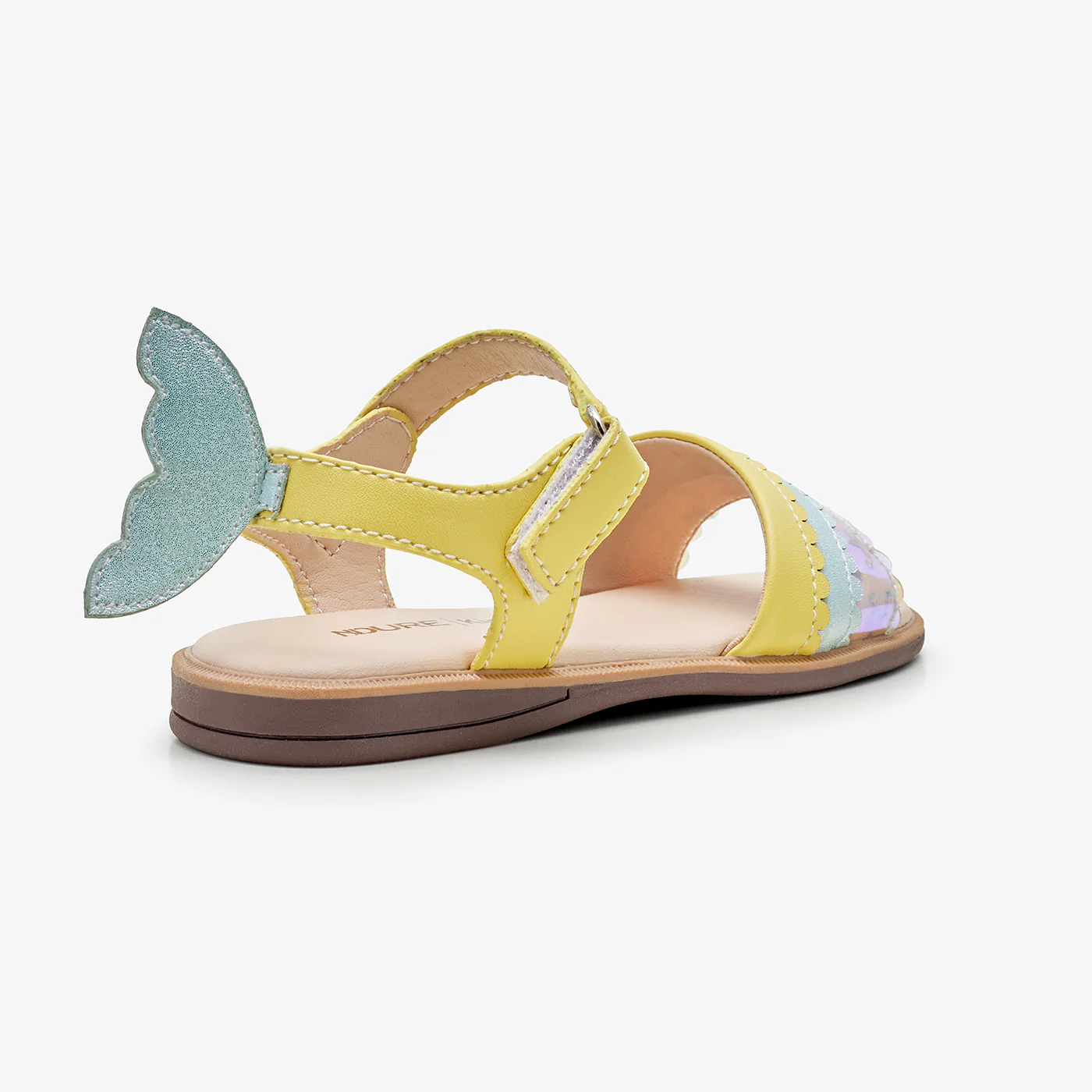 Girls' Fashion Sandals - Image 5