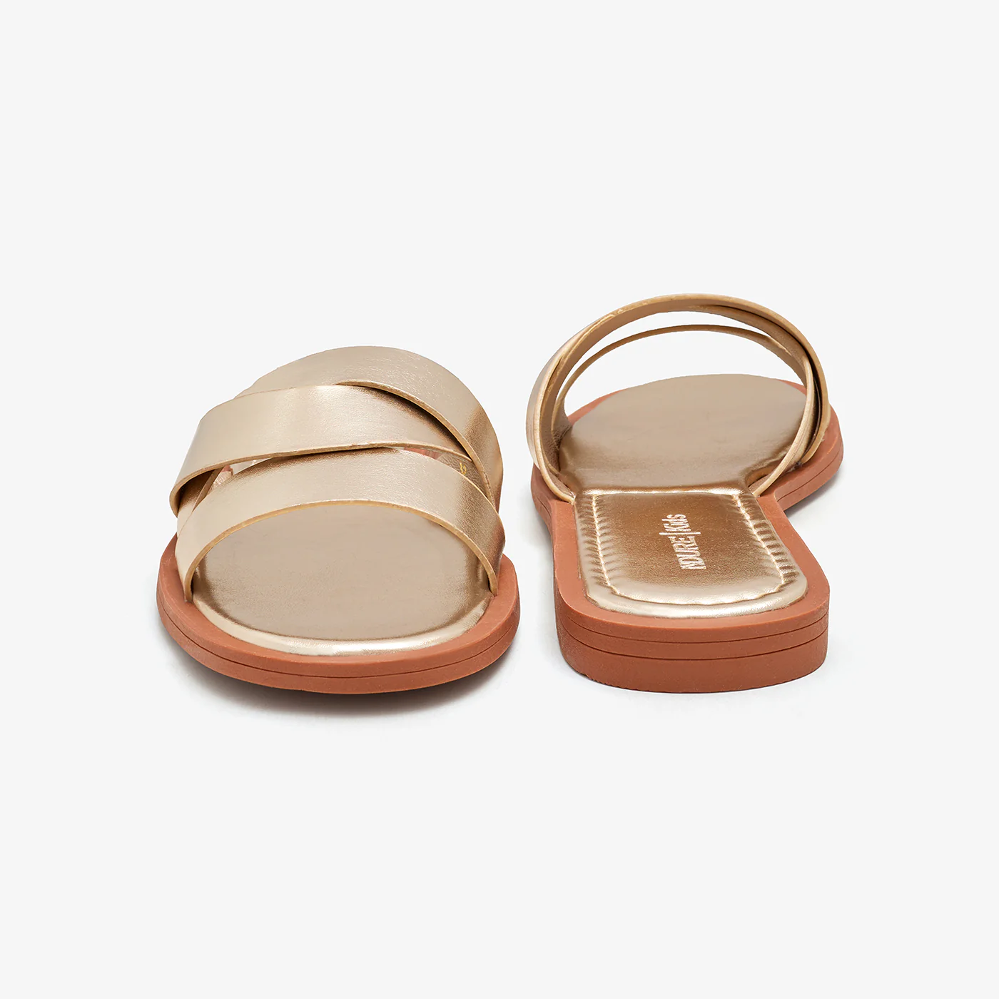 Girls' Fashion Slides - Image 4