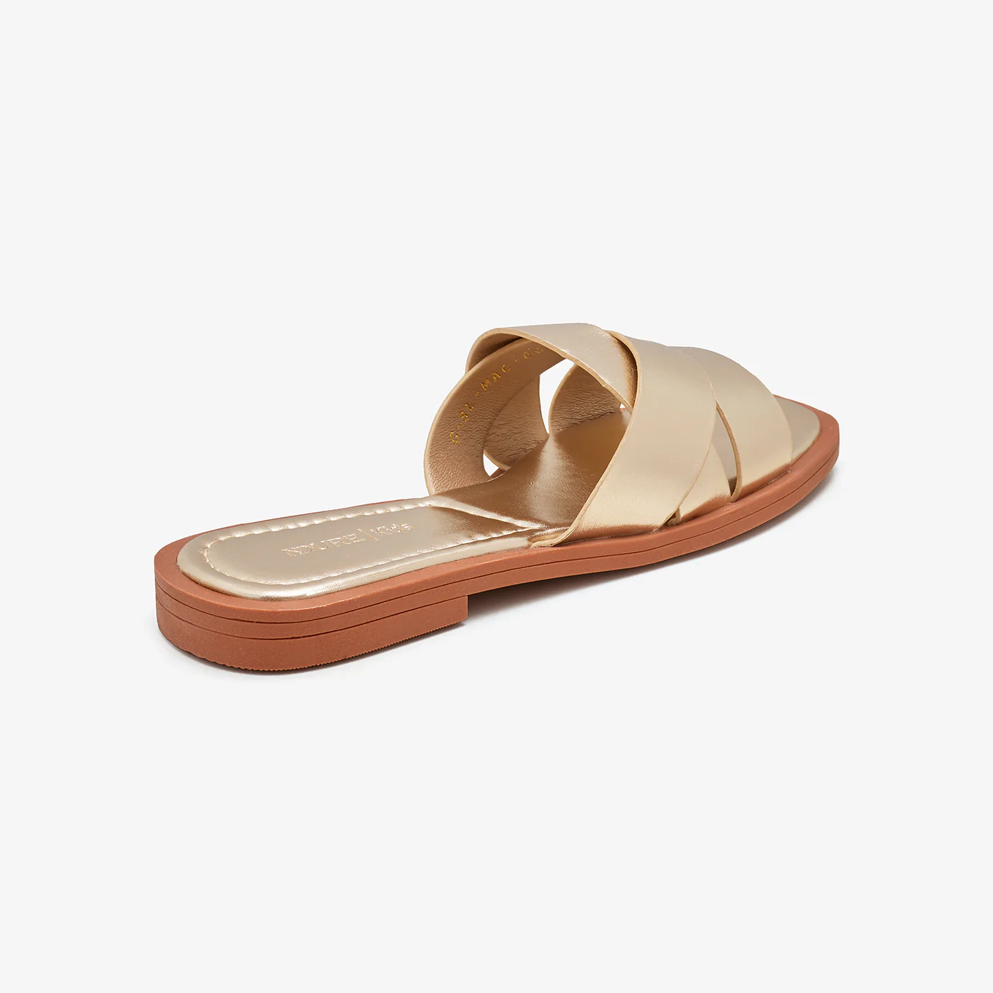 Girls' Fashion Slides - Image 5