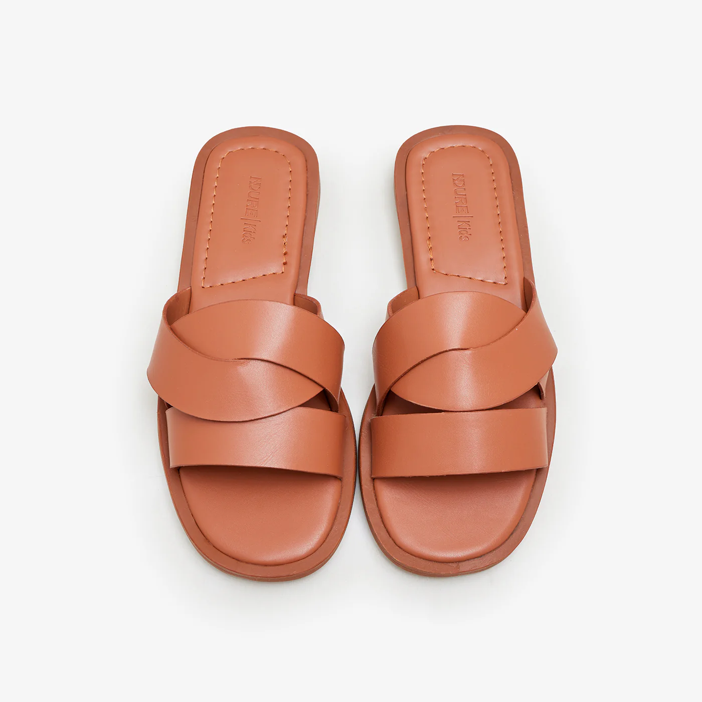 Girls' Fashion Slides - Image 2