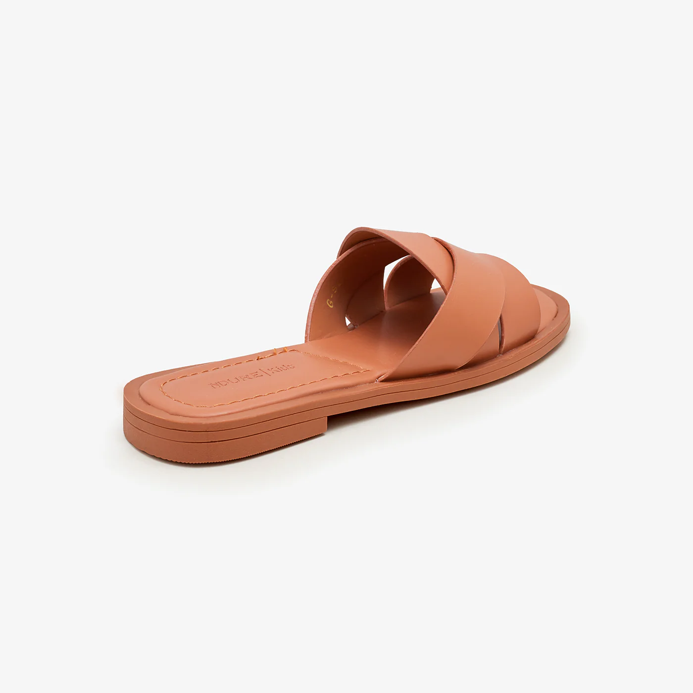 Girls' Fashion Slides - Image 5