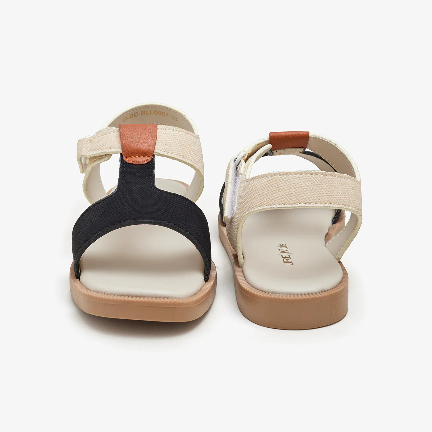 Girls' Fashion Sandals - Image 3