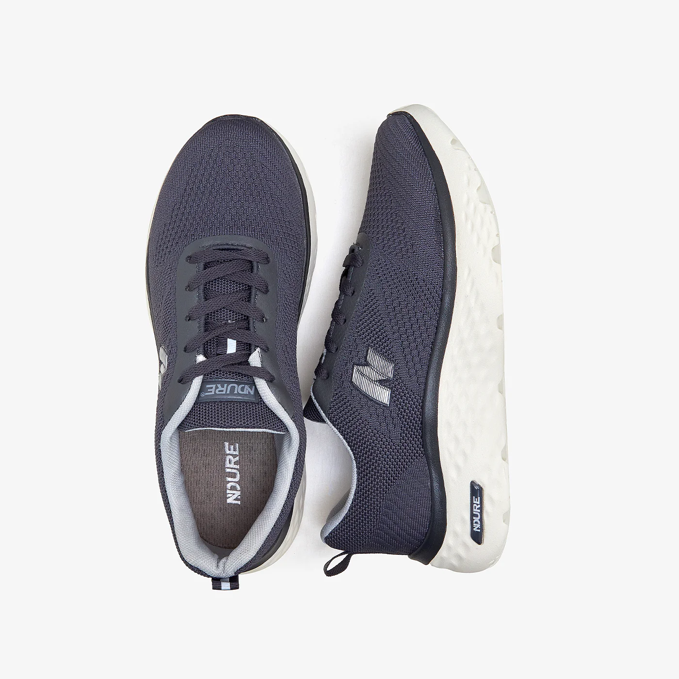 Lace-up Performance Shoes - Image 3
