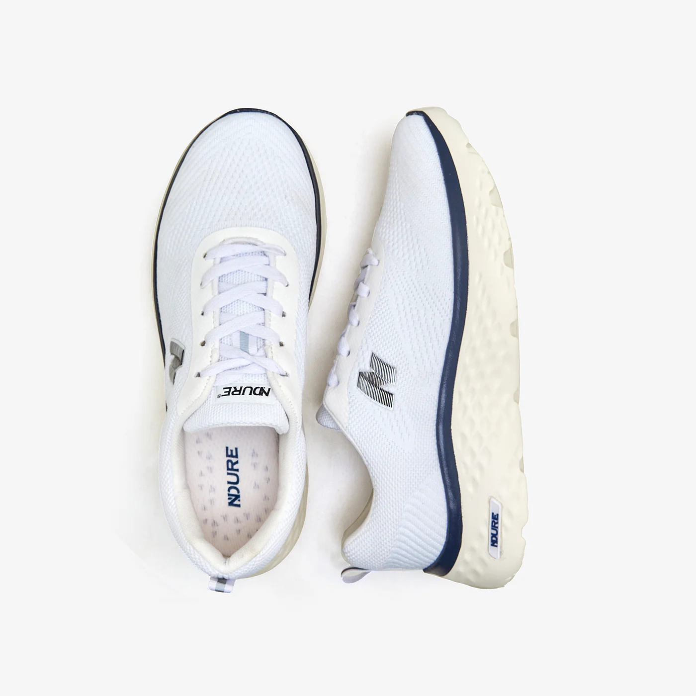 Lace-up Performance Shoes - Image 3