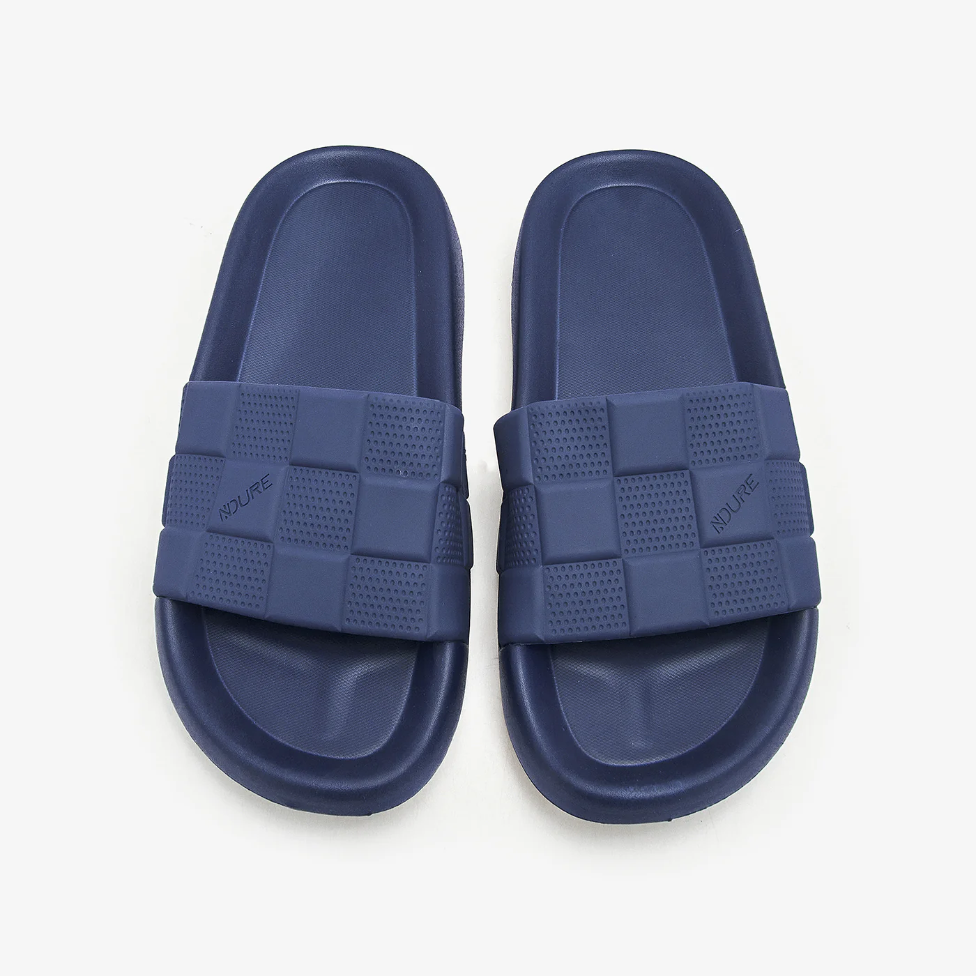 Men's Loungewear Slides - Image 2