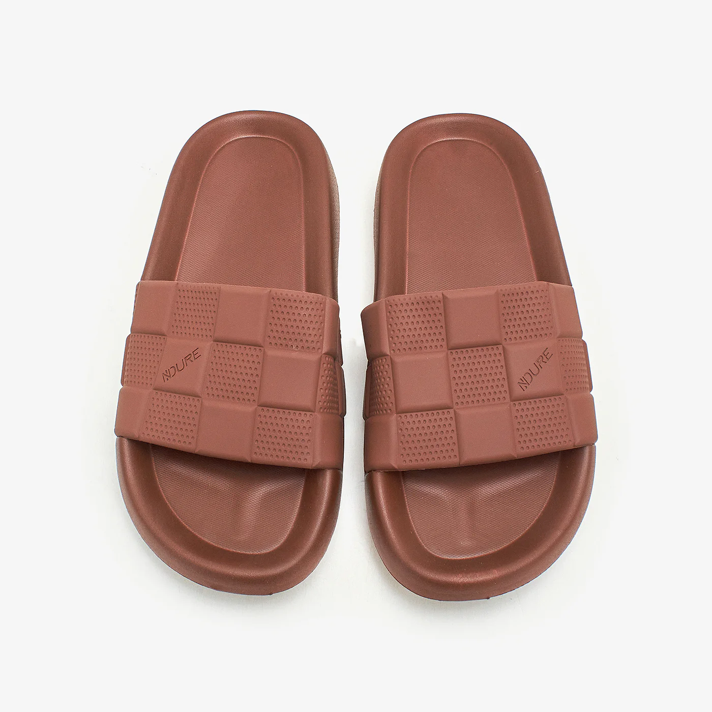 Men's Loungewear Slides - Image 2