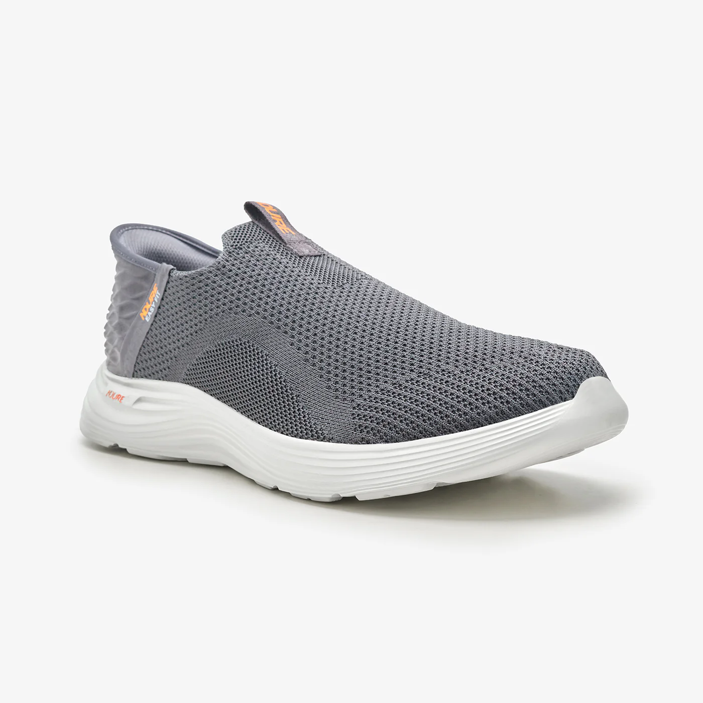 Men’s Easy Fit Sneakers - Image 4