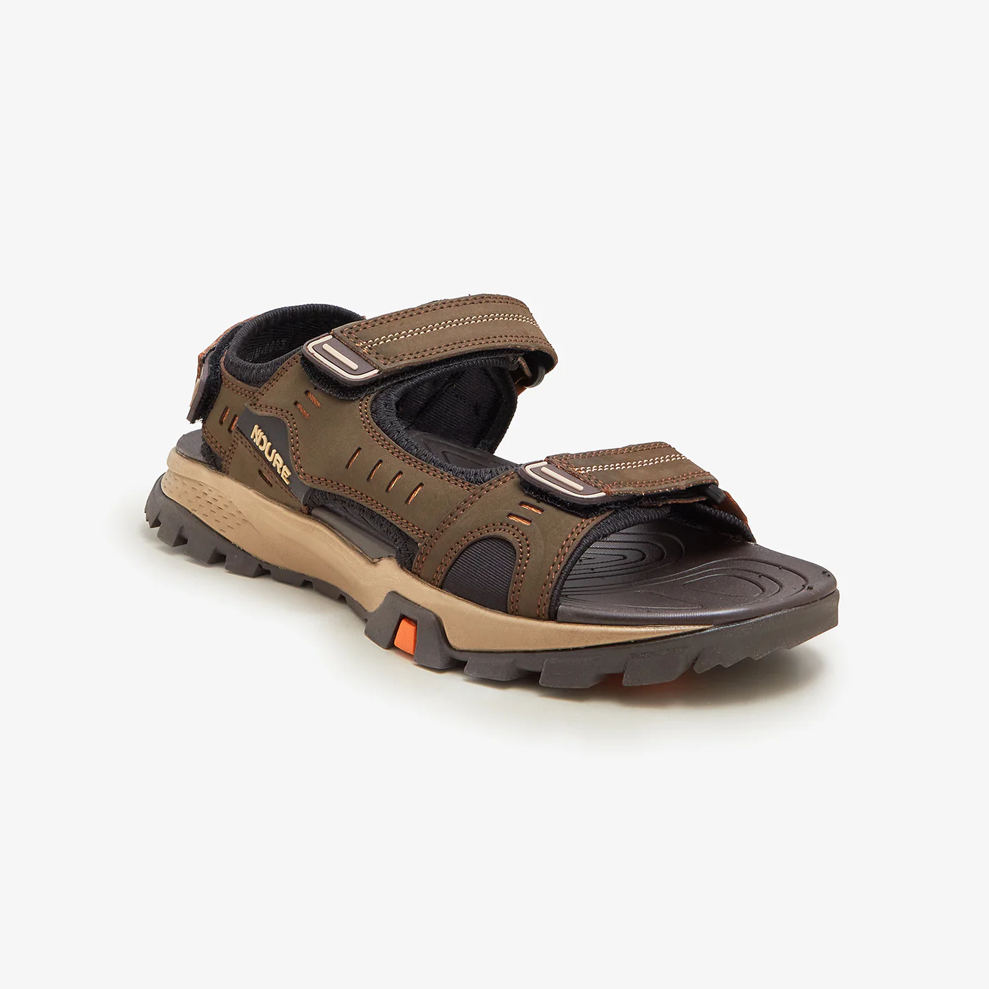 Men's ActiveStride Sandals - Image 3