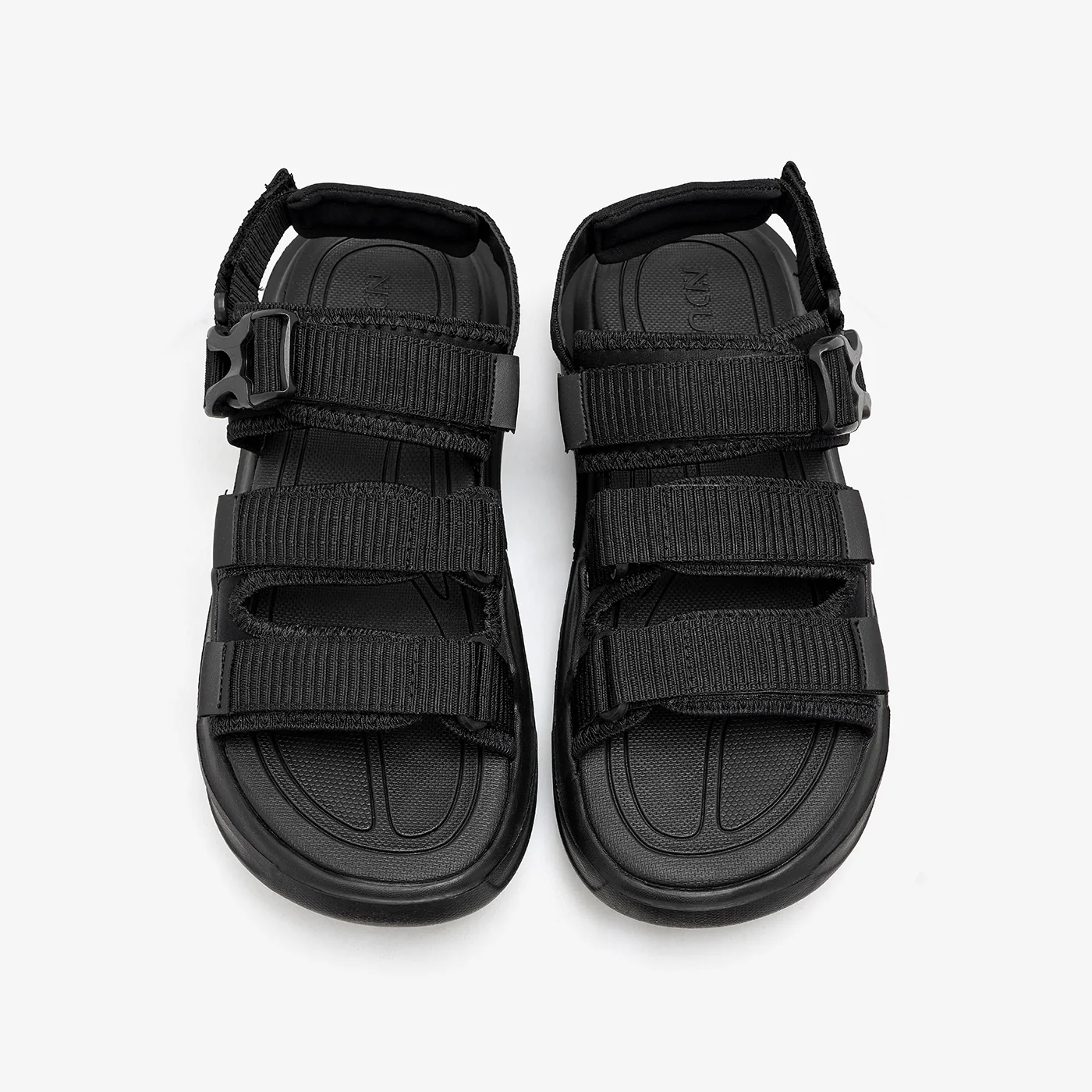 Men's Air-Run Sandals - Image 2
