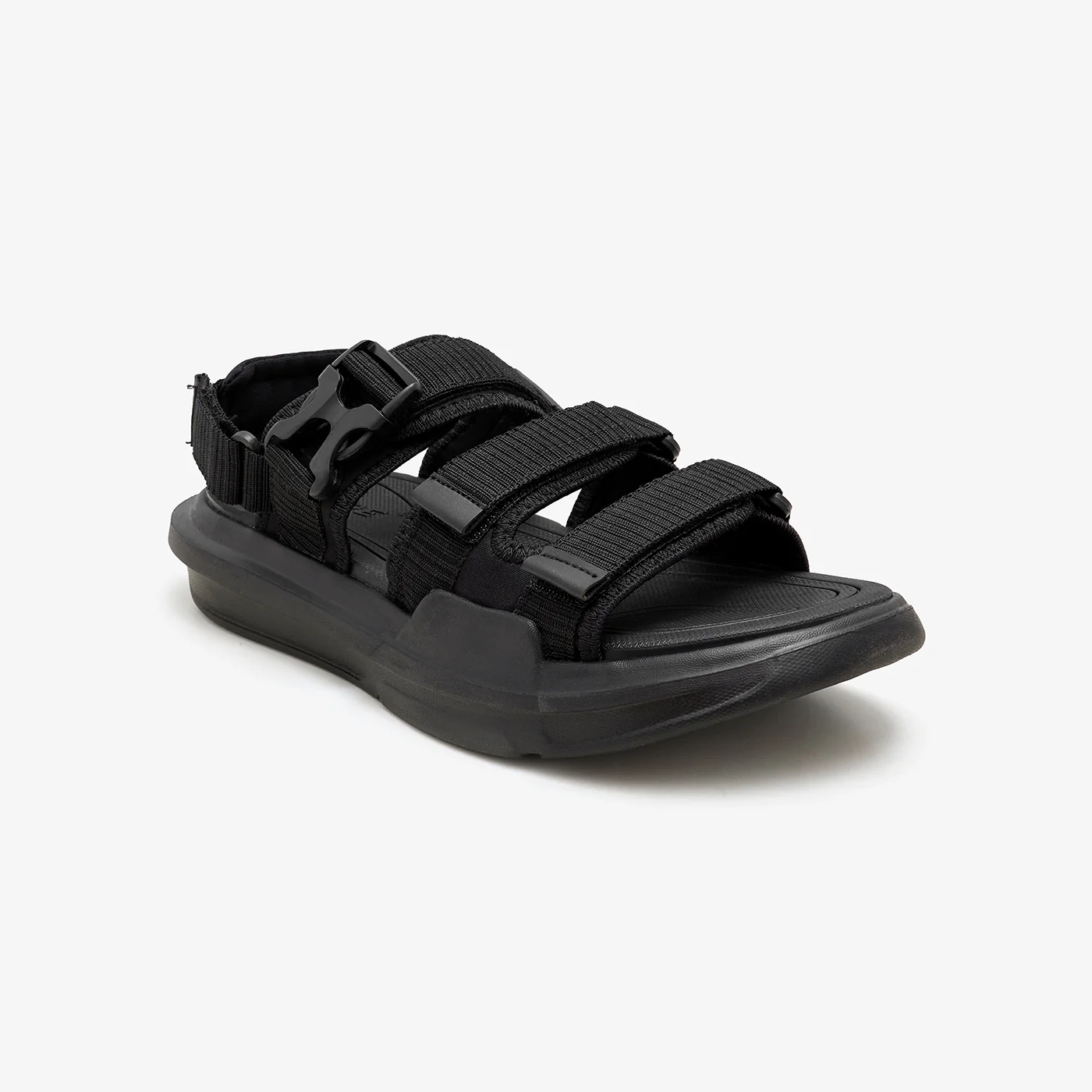 Men's Air-Run Sandals - Image 3
