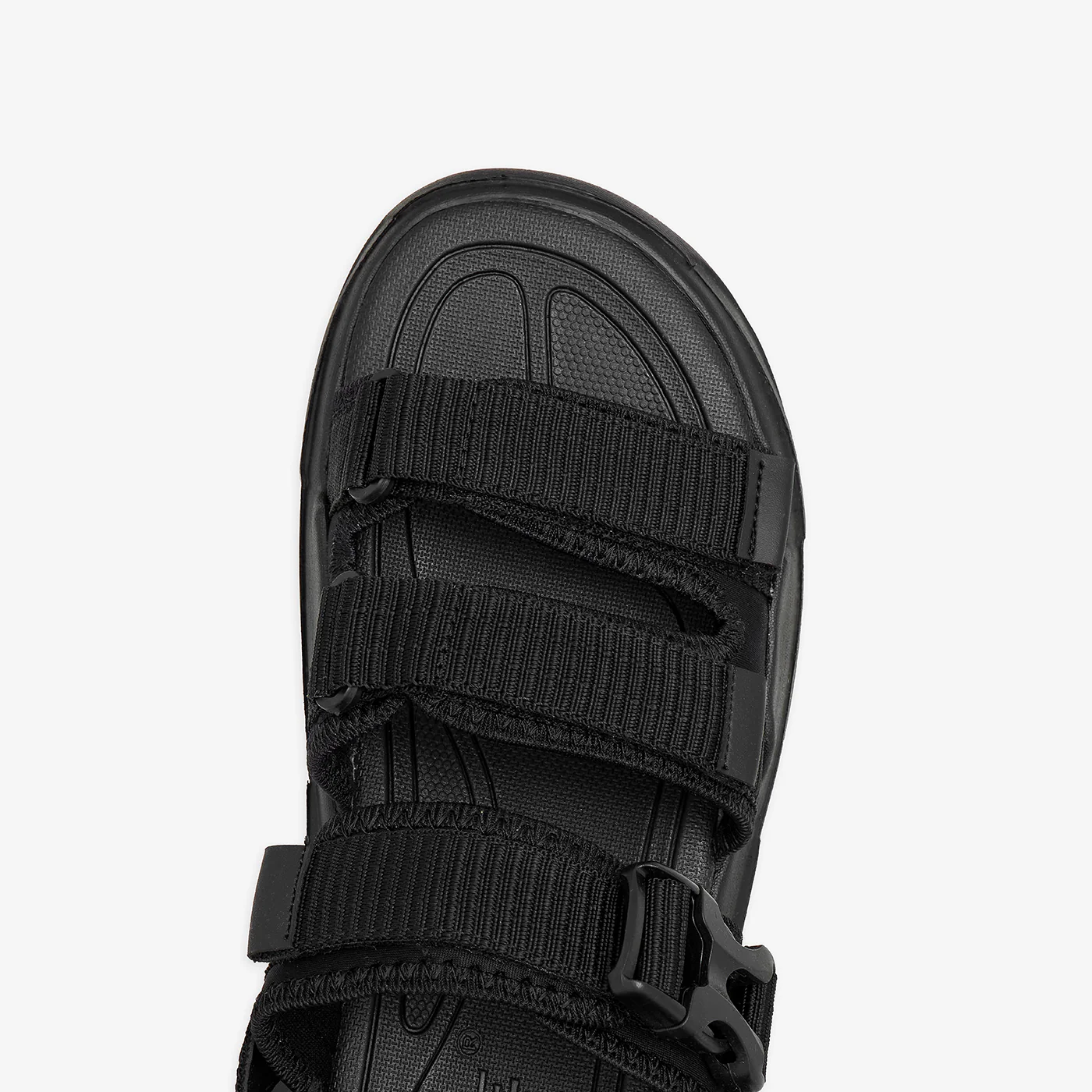 Men's Air-Run Sandals - Image 4