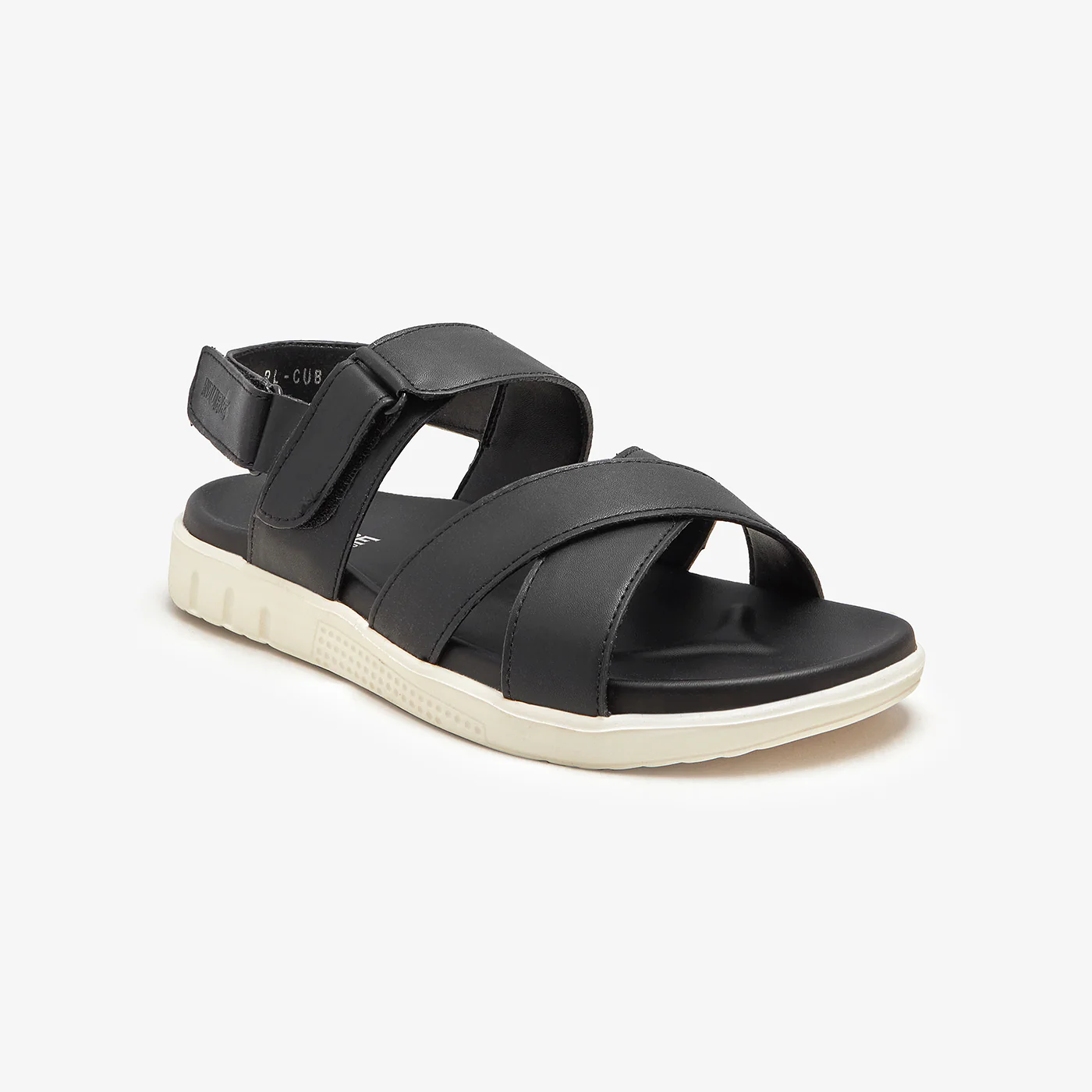 Men’s Cloud-Step Comfort Sandals - Image 3