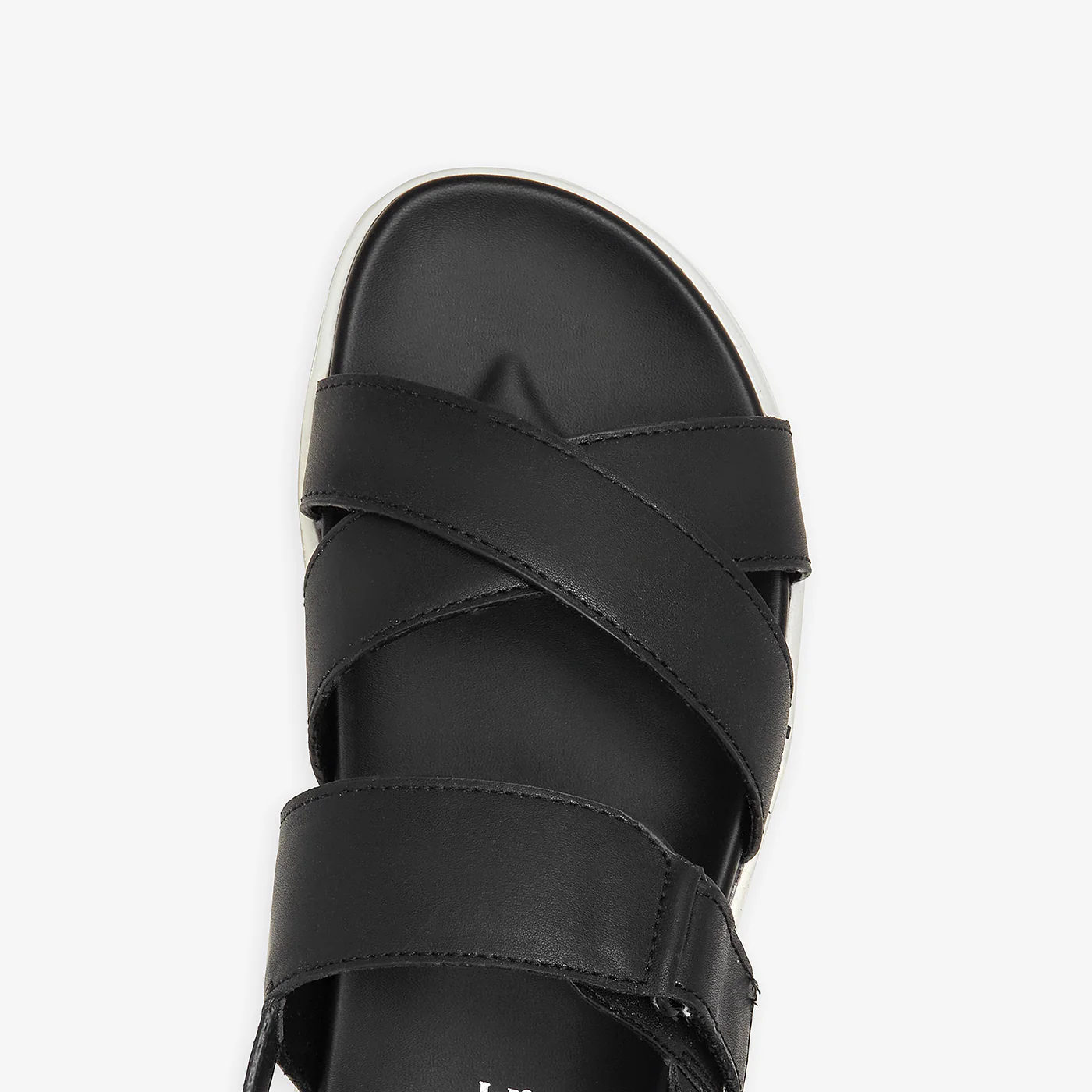 Men’s Cloud-Step Comfort Sandals - Image 4