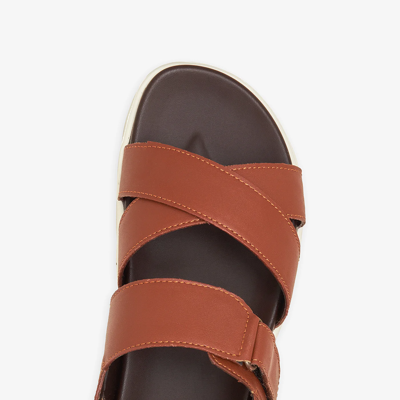 Men’s Cloud-Step Comfort Sandals - Image 4