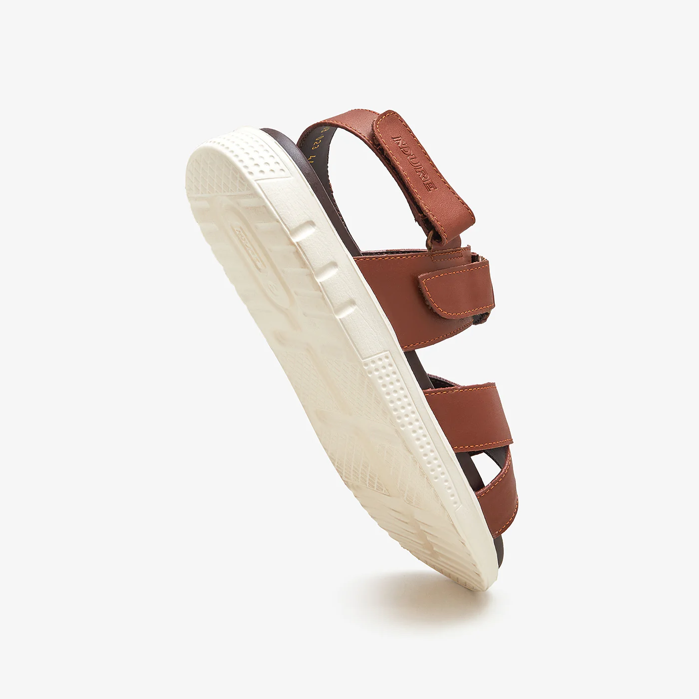 Men’s Cloud-Step Comfort Sandals - Image 5