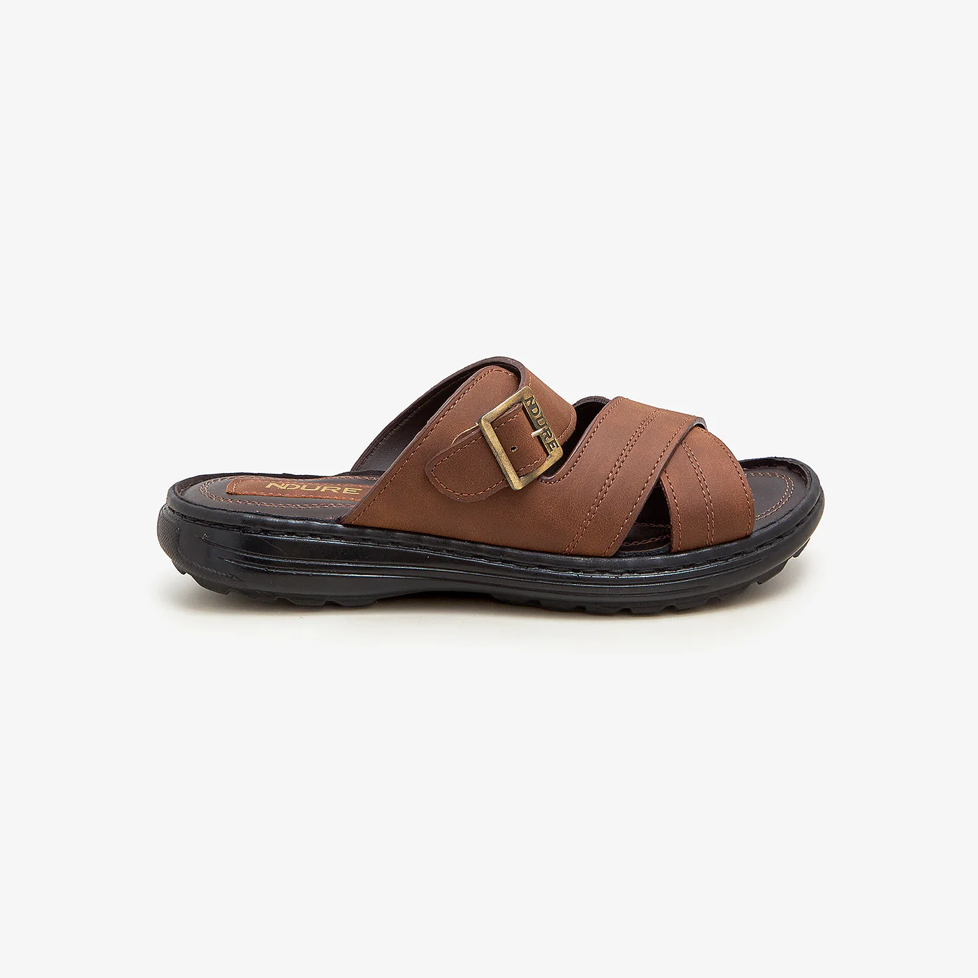 Men's AirFlow Slides - Image 3