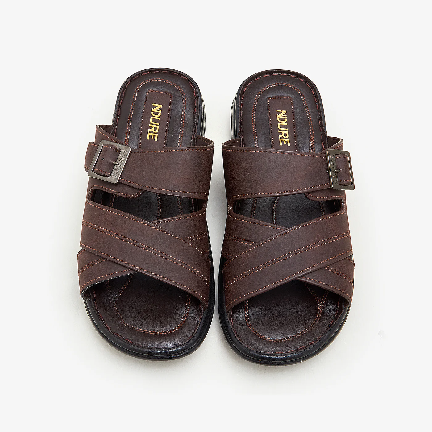 Men's AirFlow Slides - Image 2
