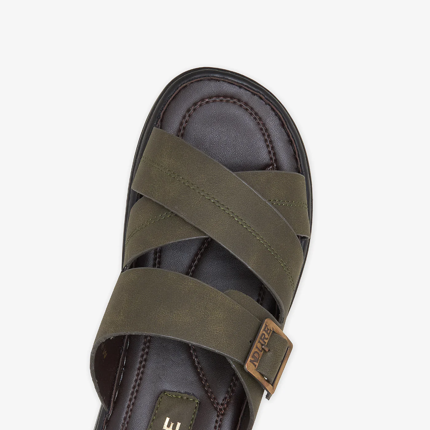 Men's AirFlow Slides - Image 5