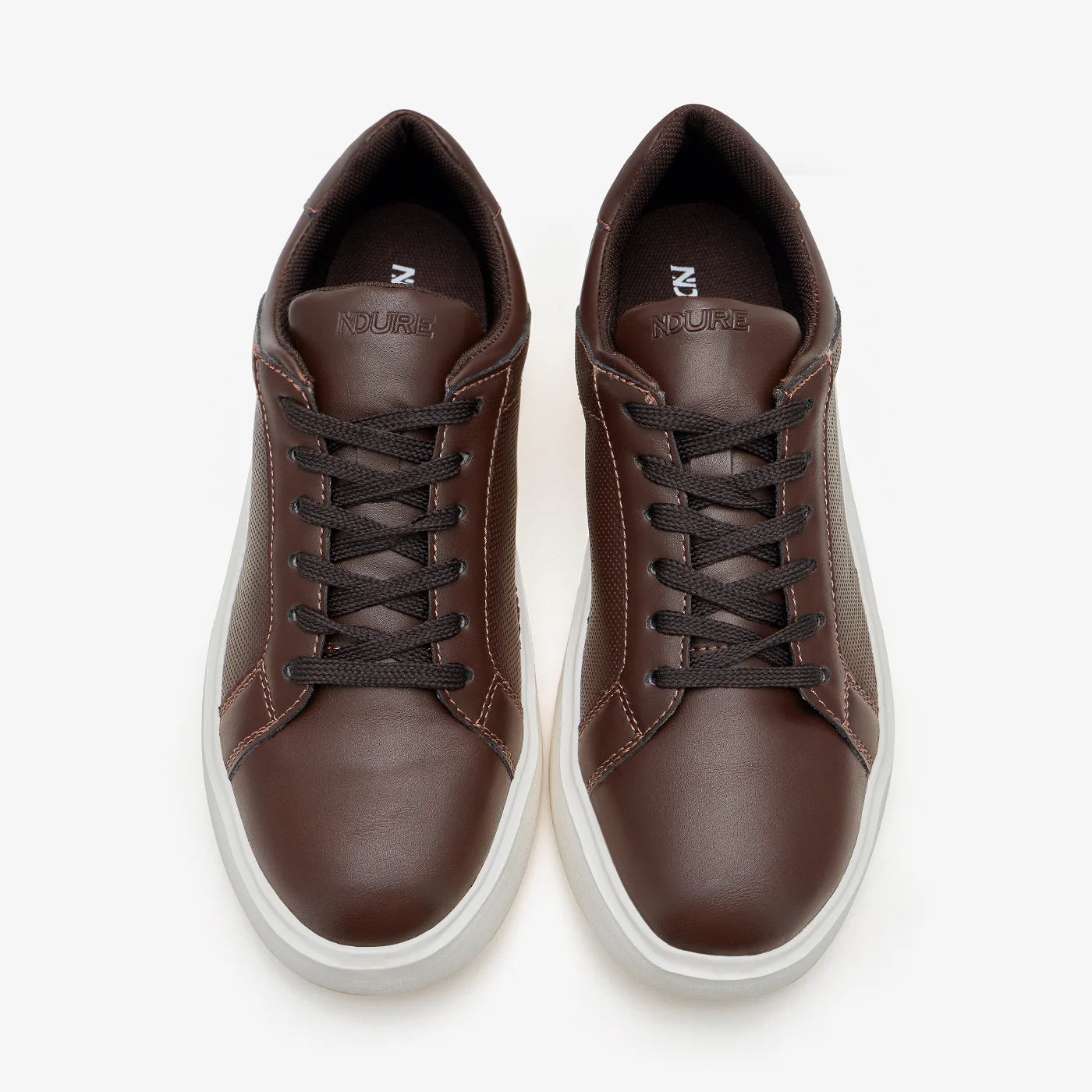 Men’s Smart Casual Sneakers - Image 2
