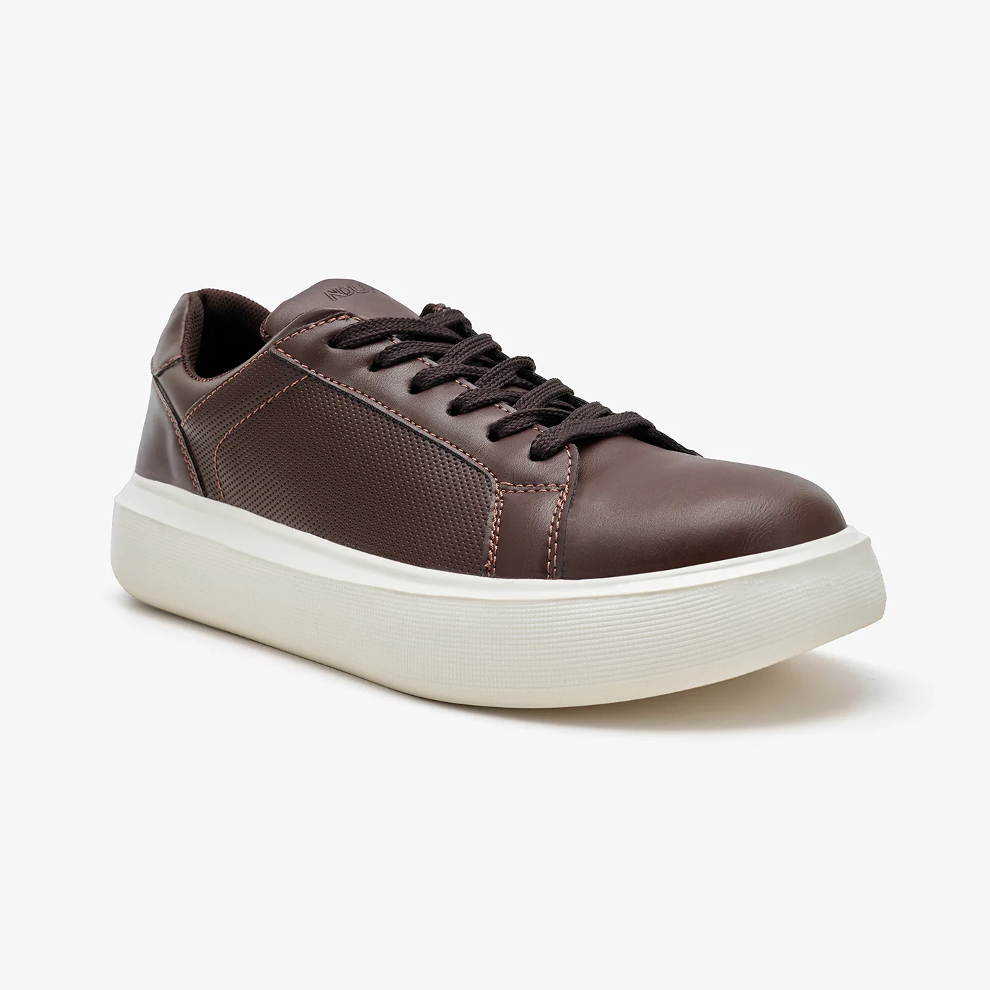 Men’s Smart Casual Sneakers - Image 3