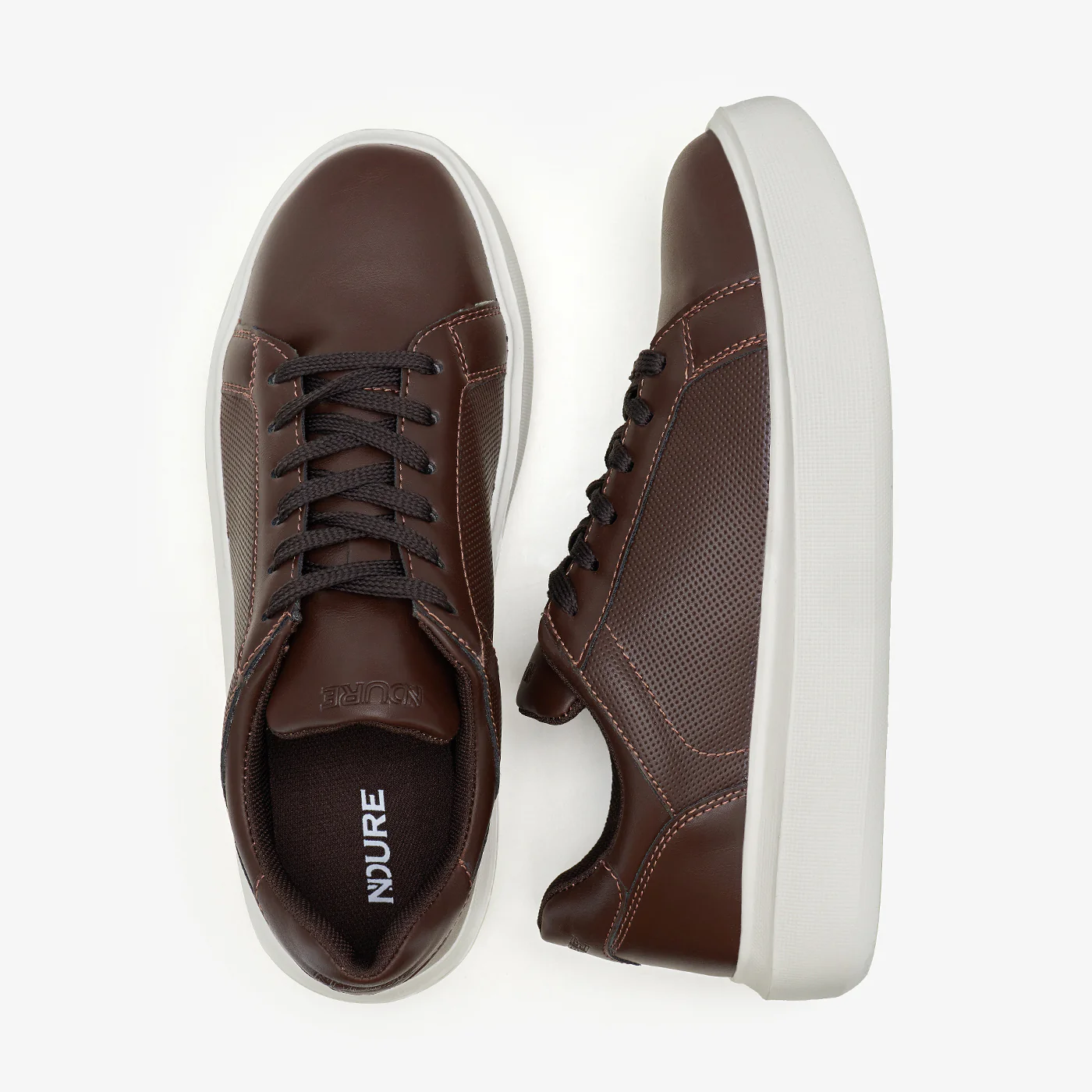 Men’s Smart Casual Sneakers - Image 4
