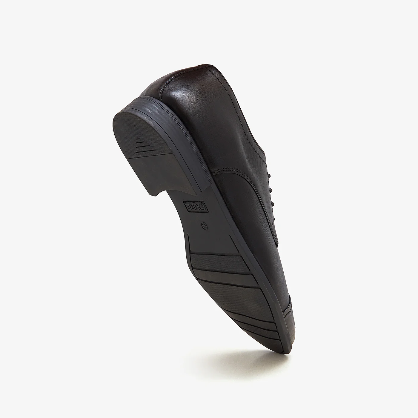 Men's Leather Formals - Image 5