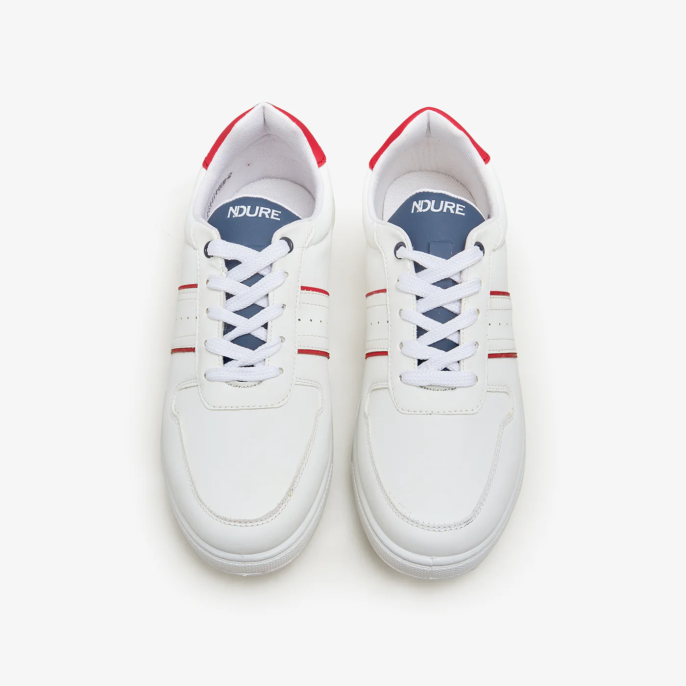 Men's Casual Sneakers - Image 2